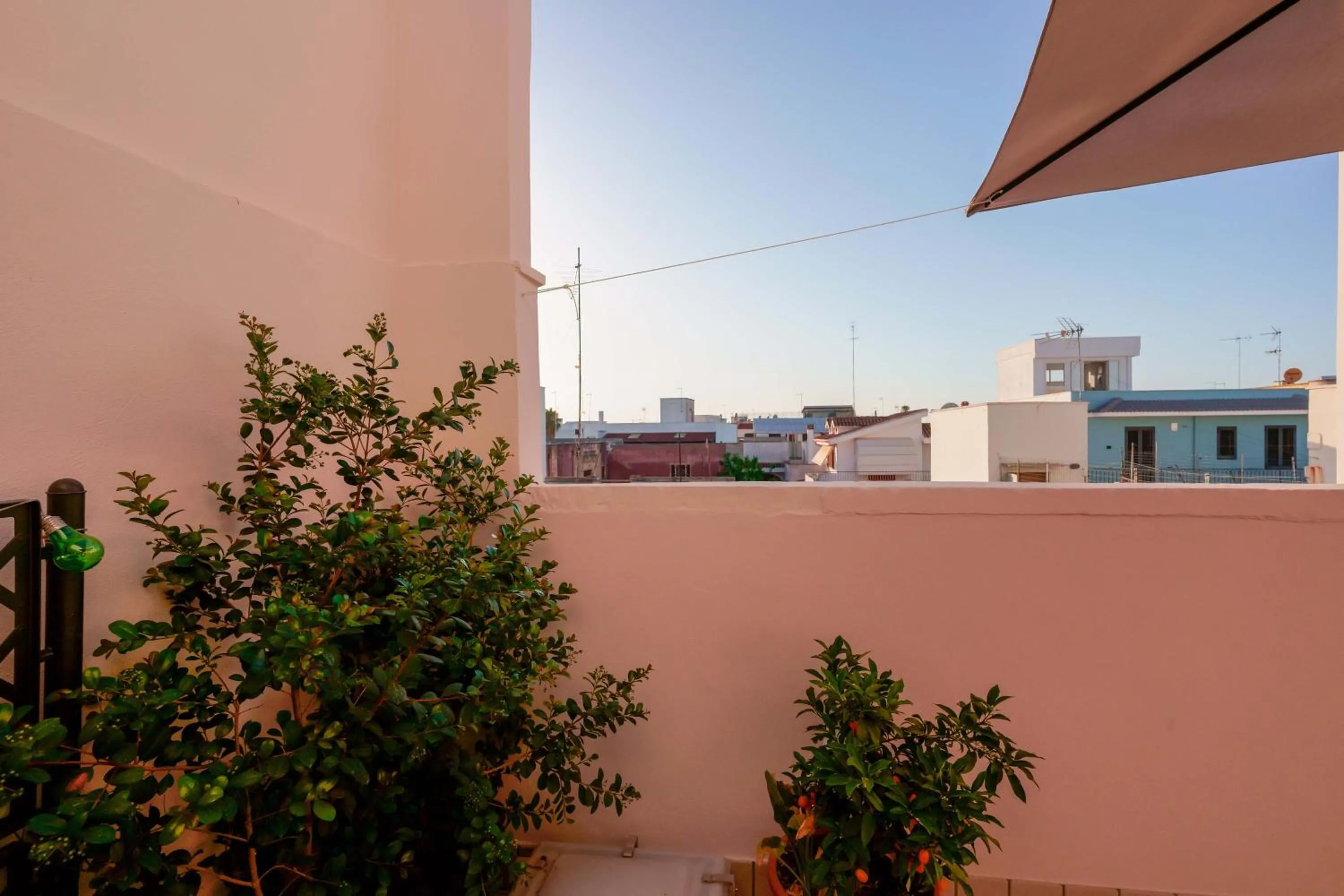 Antico Frantoio Cairoli B&B Exclusive Room