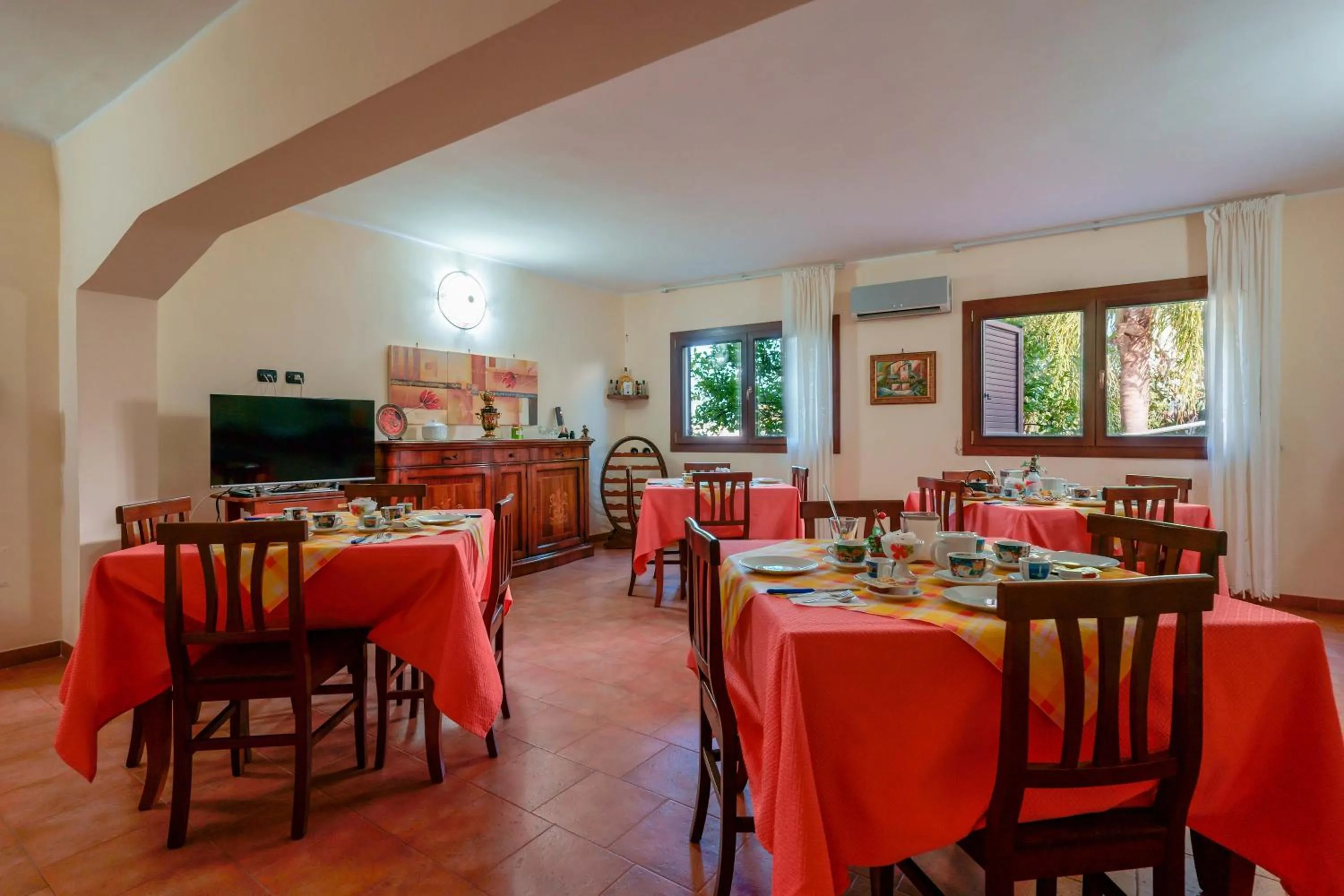 Antico Frantoio Cairoli B&B Exclusive Room