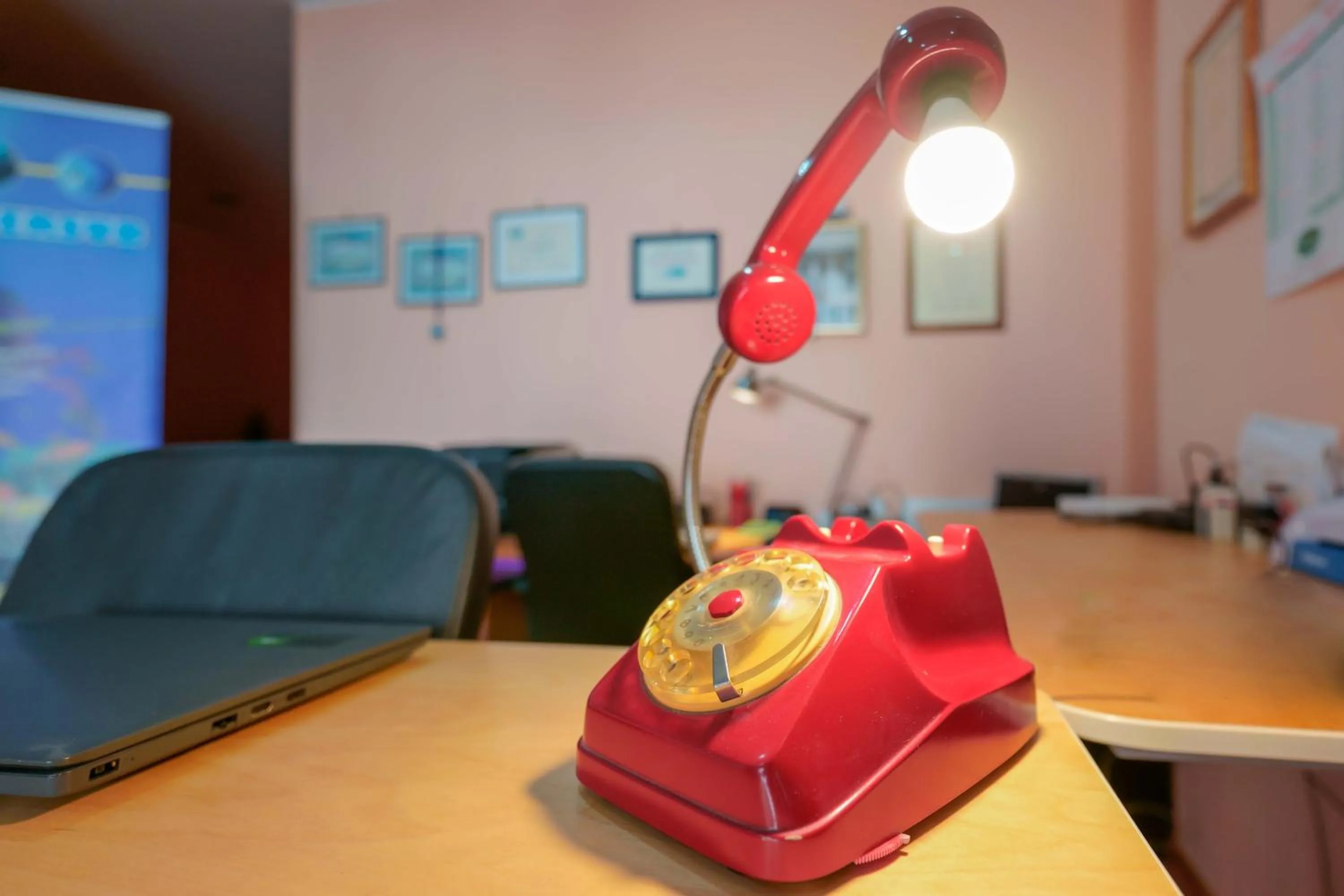 Lobby or reception in Antico Frantoio Cairoli B&B Exclusive Room