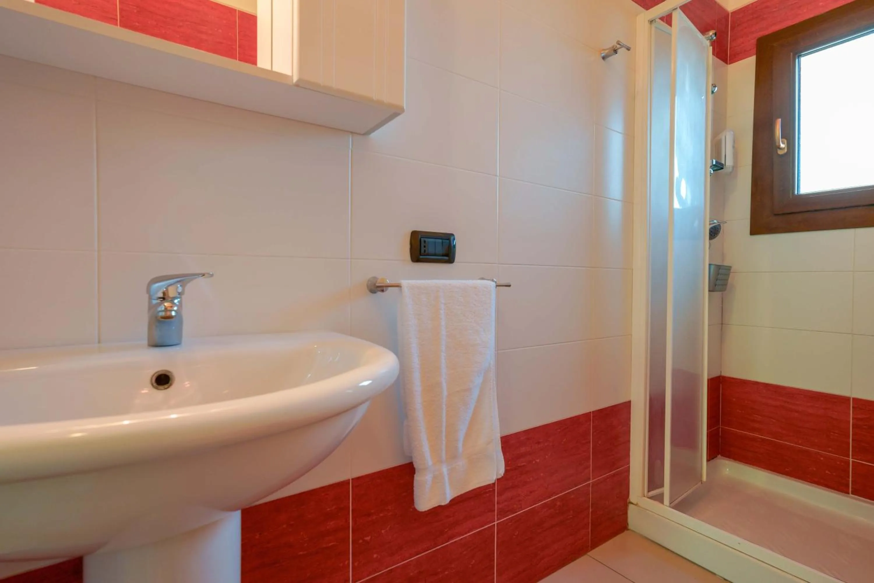 Antico Frantoio Cairoli B&B Exclusive Room