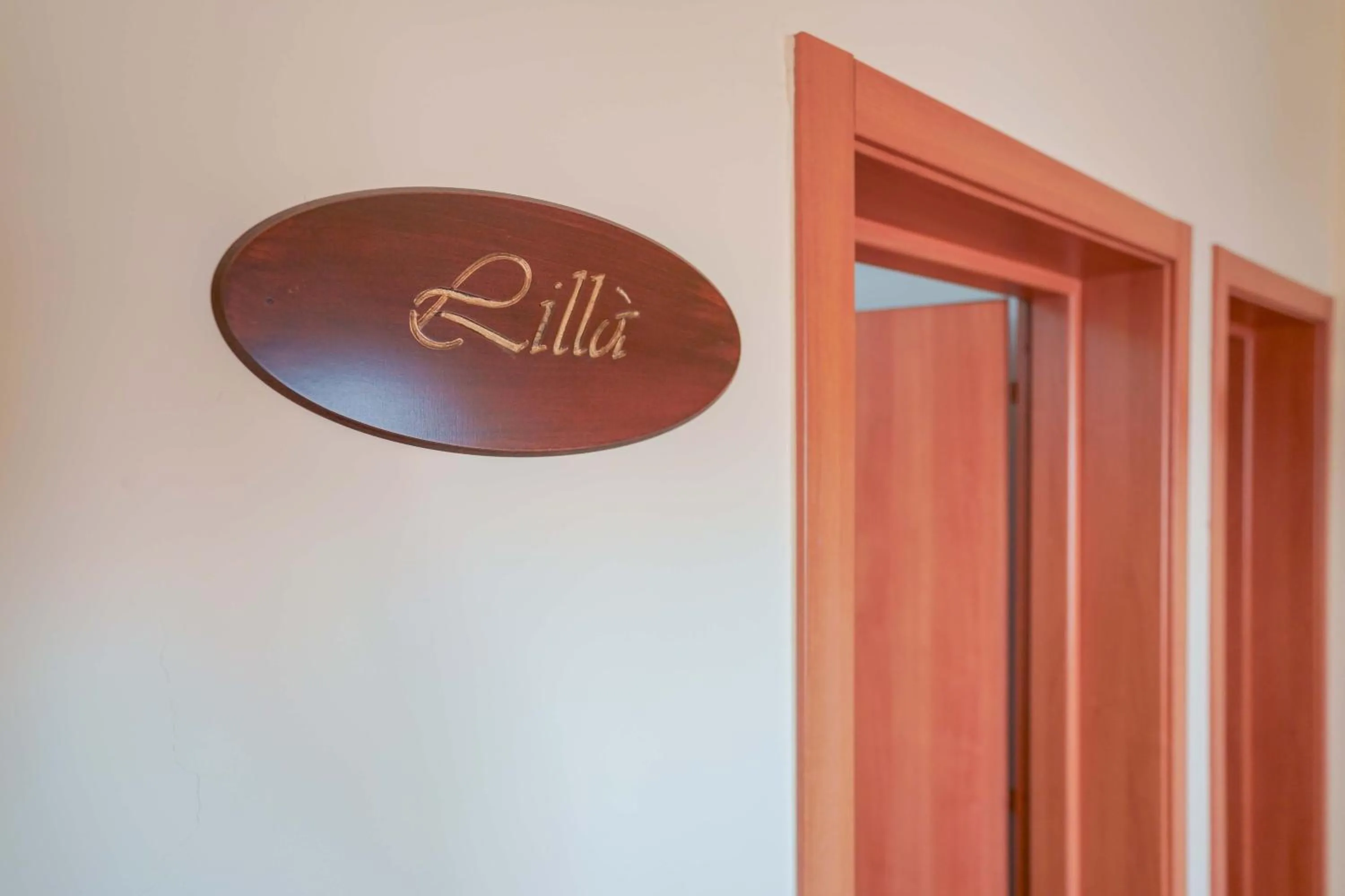 Antico Frantoio Cairoli B&B Exclusive Room