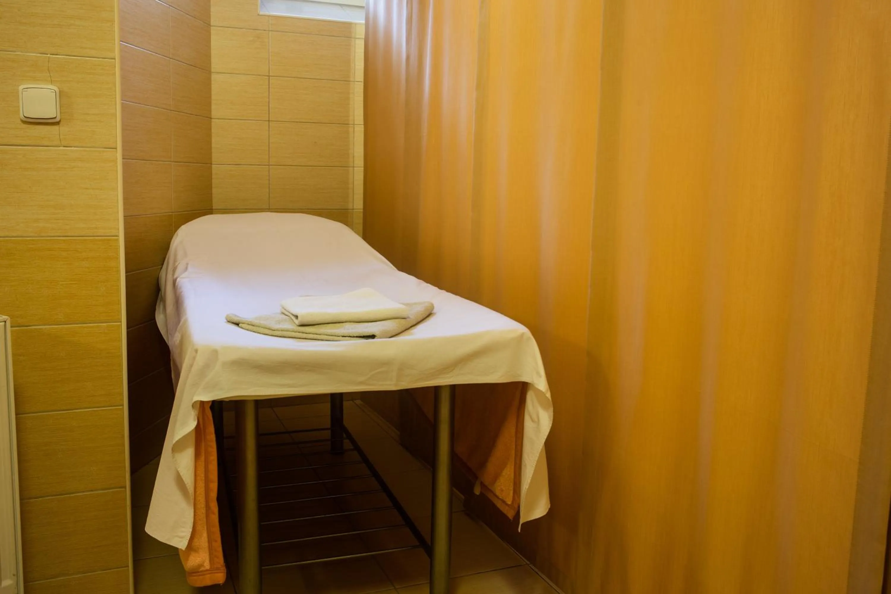 Spa and wellness centre/facilities in Villa A. Malka