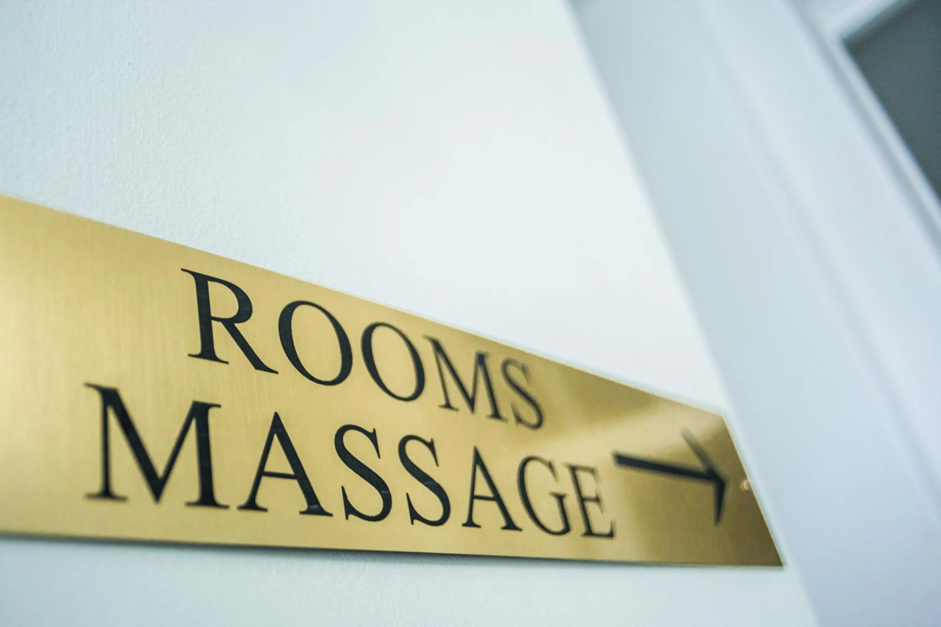 Area and facilities in Villa A. Malka