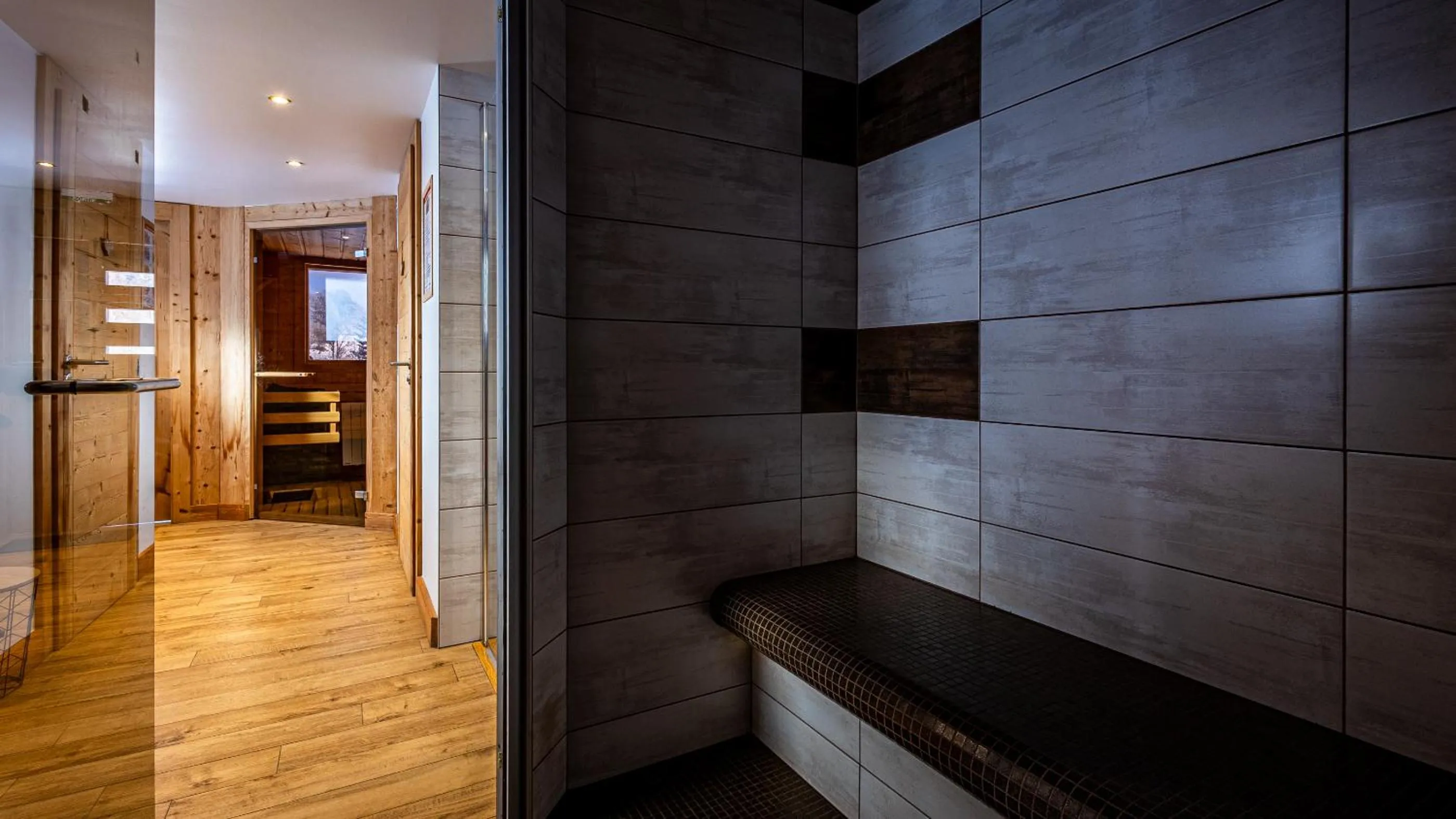 Hôtel - Restaurant Le Couchetat