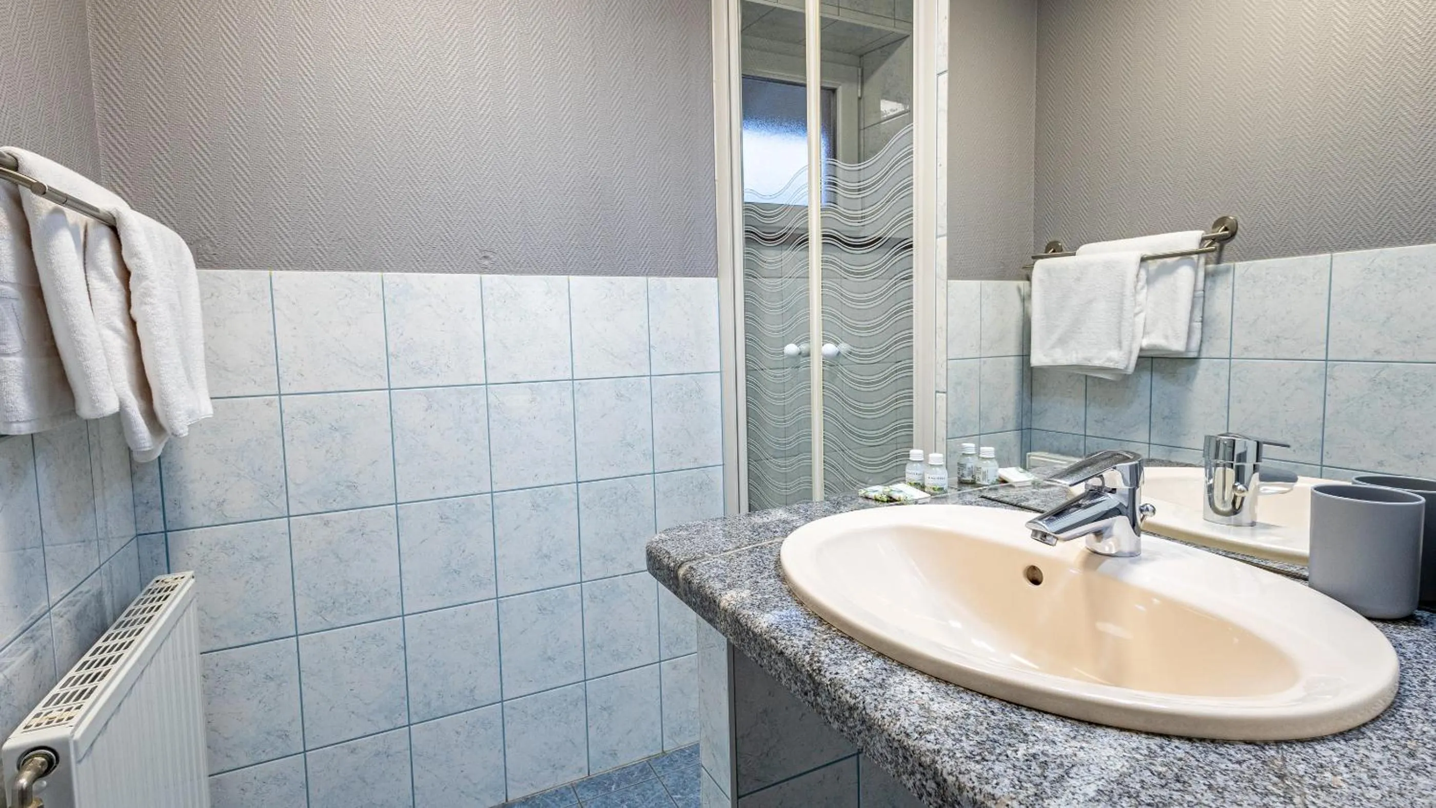 Hôtel - Restaurant Le Couchetat