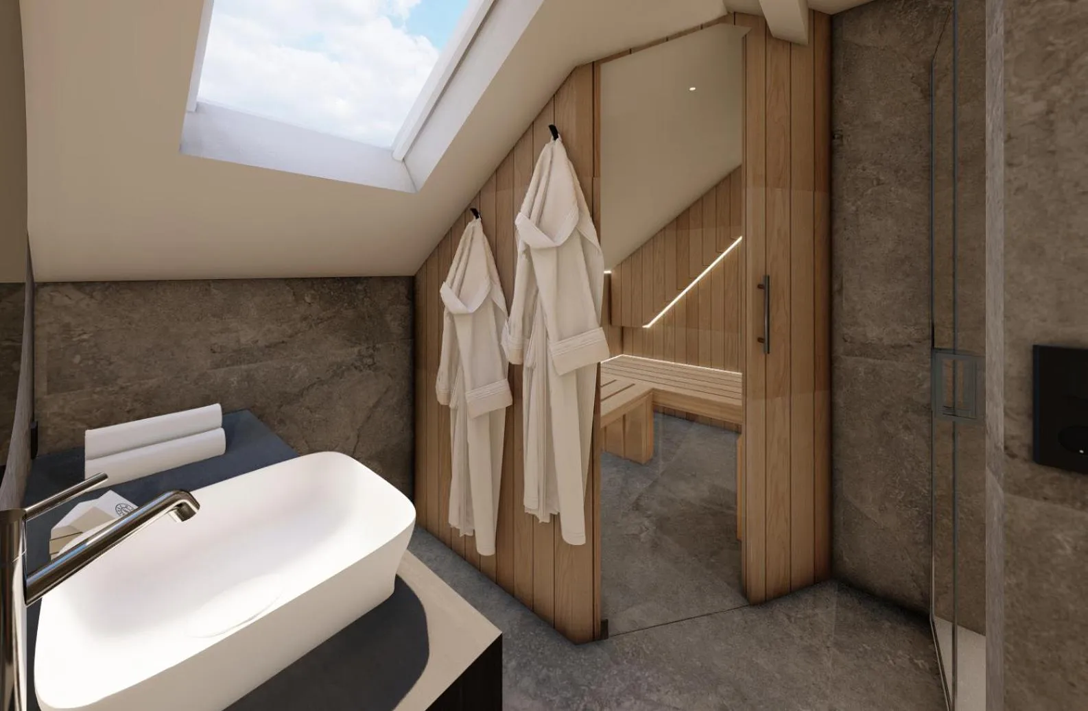 Hôtel - Restaurant Le Couchetat