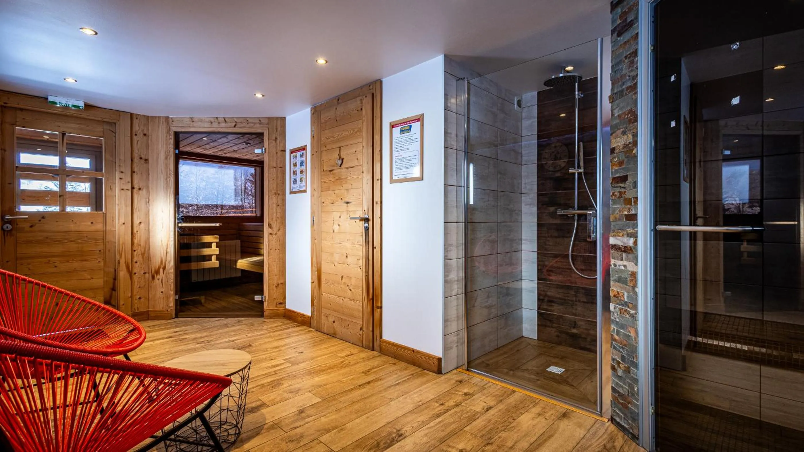 Hôtel - Restaurant Le Couchetat