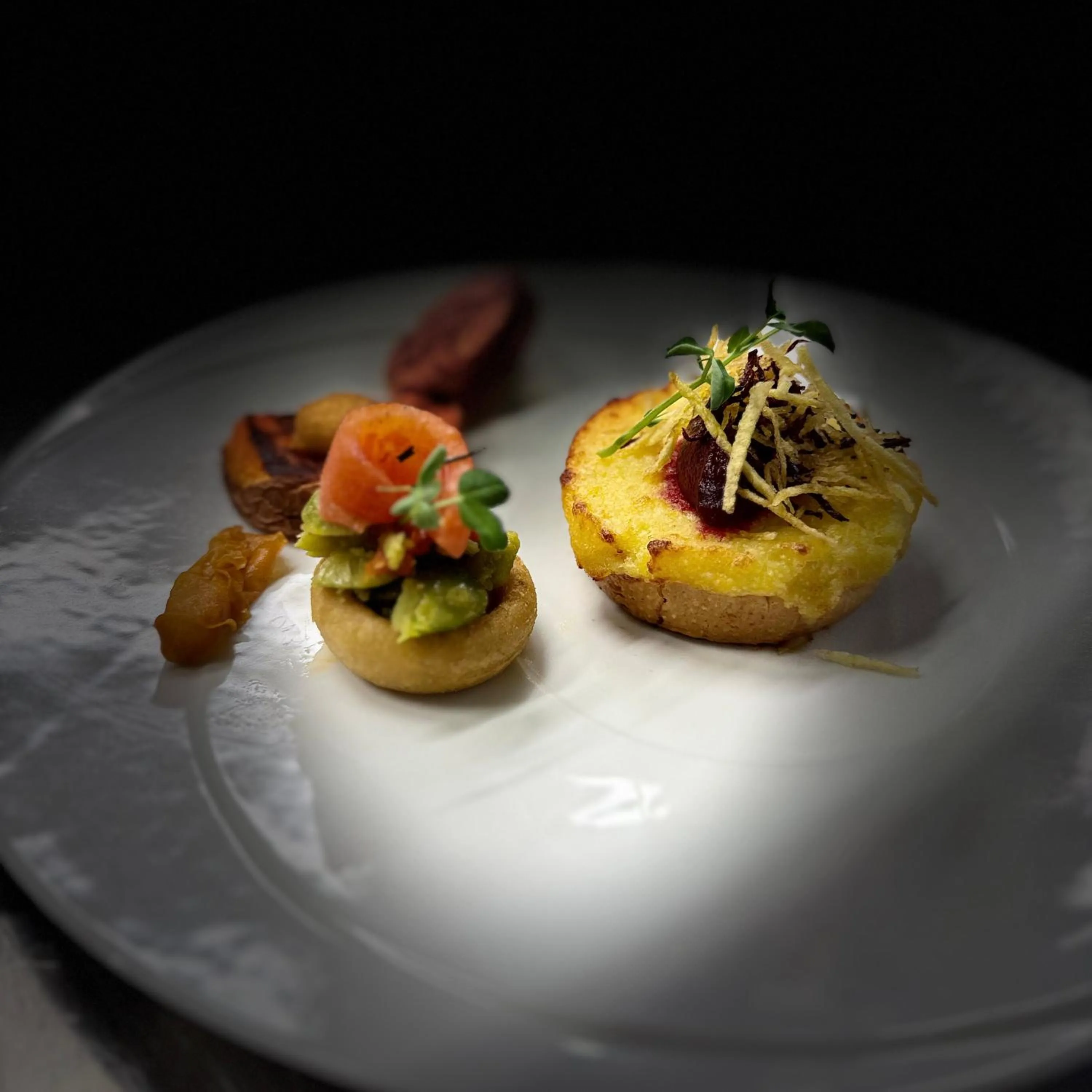 Hôtel - Restaurant Le Couchetat