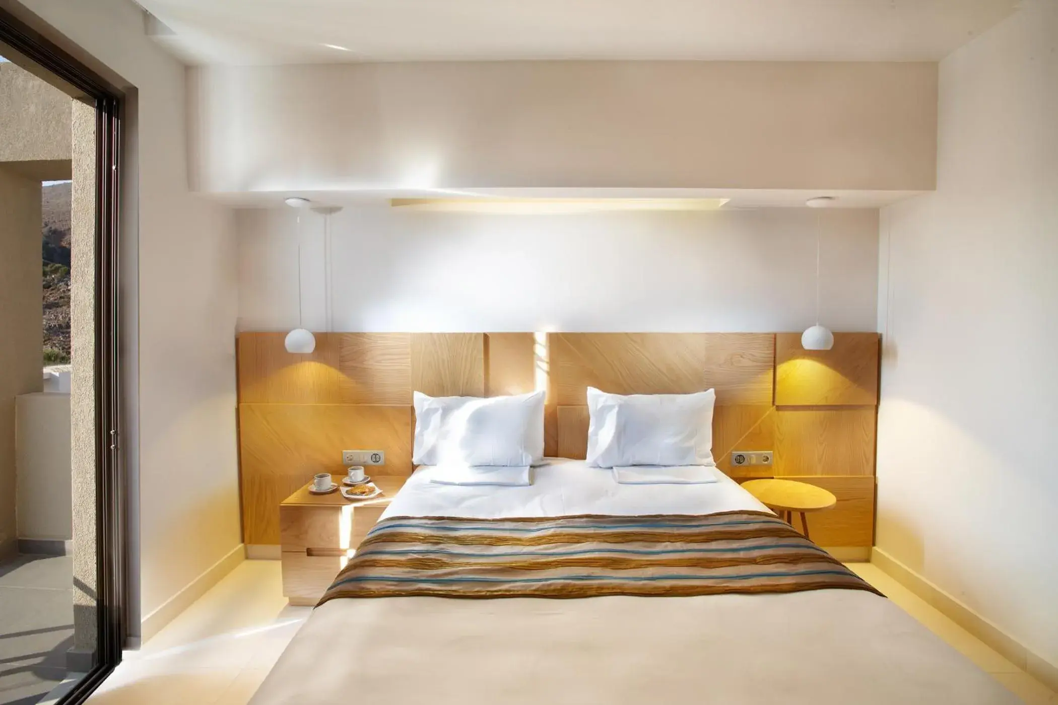 One-Bedroom Apartment in Anna's House One-Bedroom Apartment in Anna's House