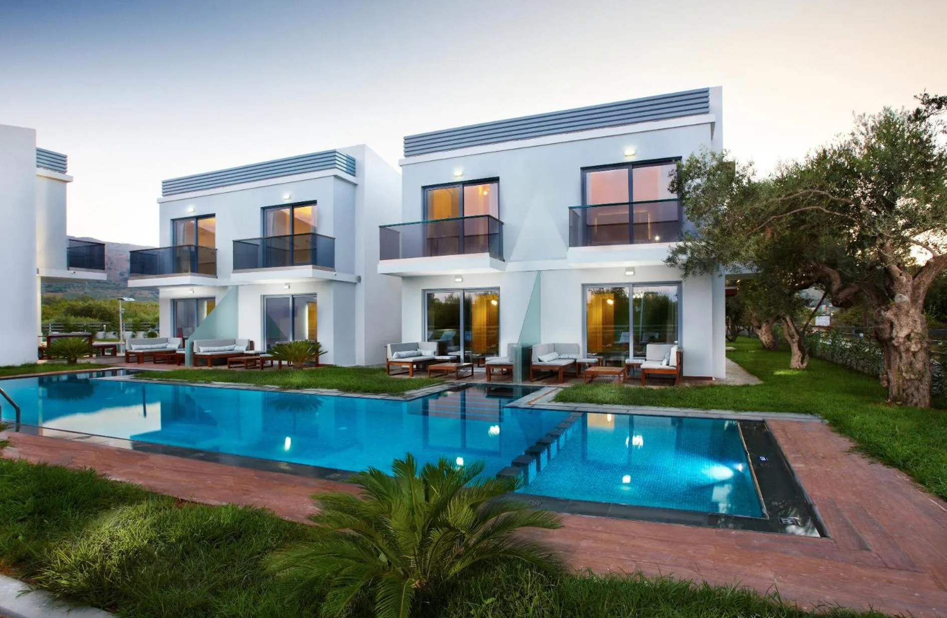 Property building in Anna's House