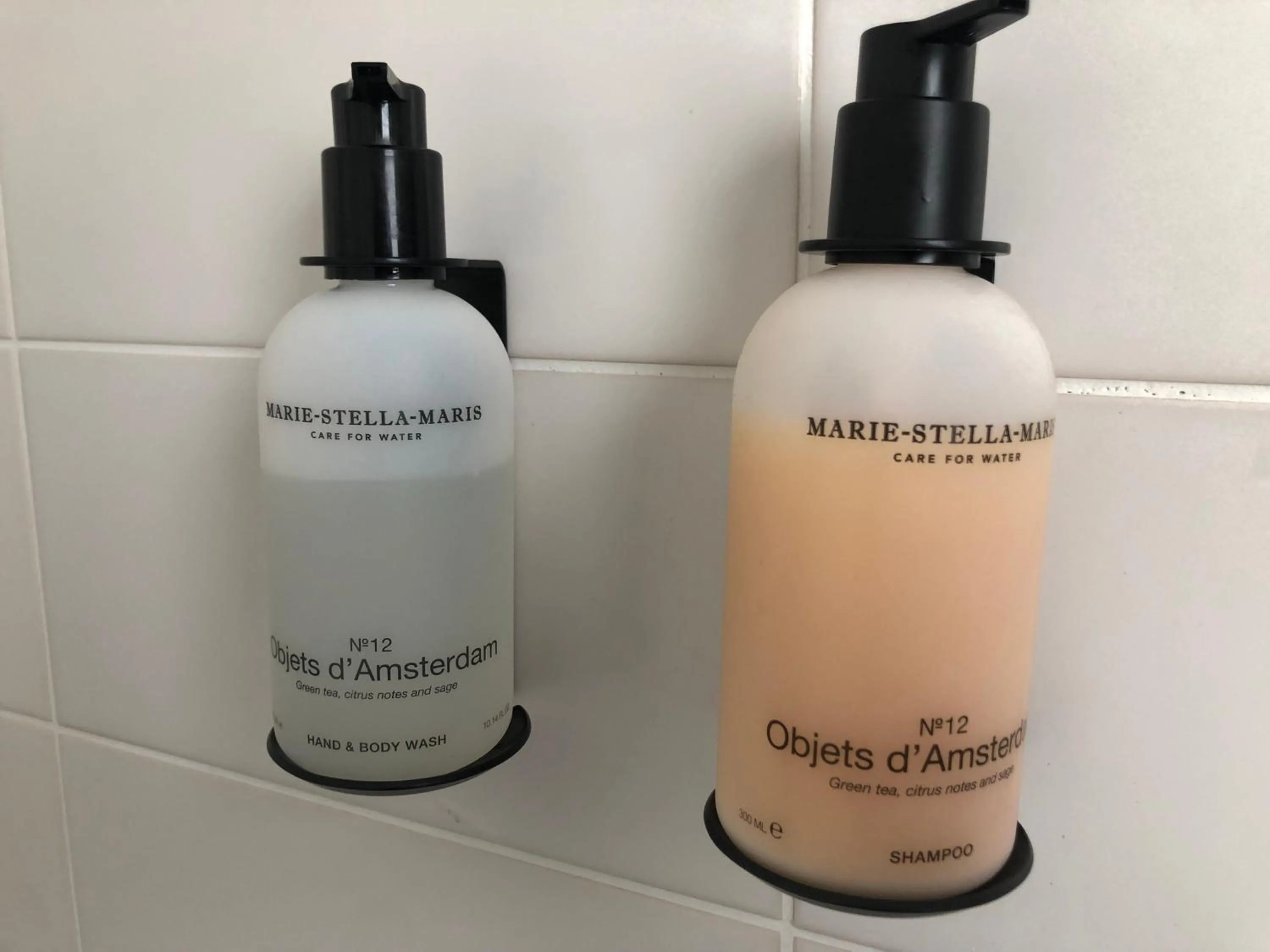 Bathroom in B&B Numero 14