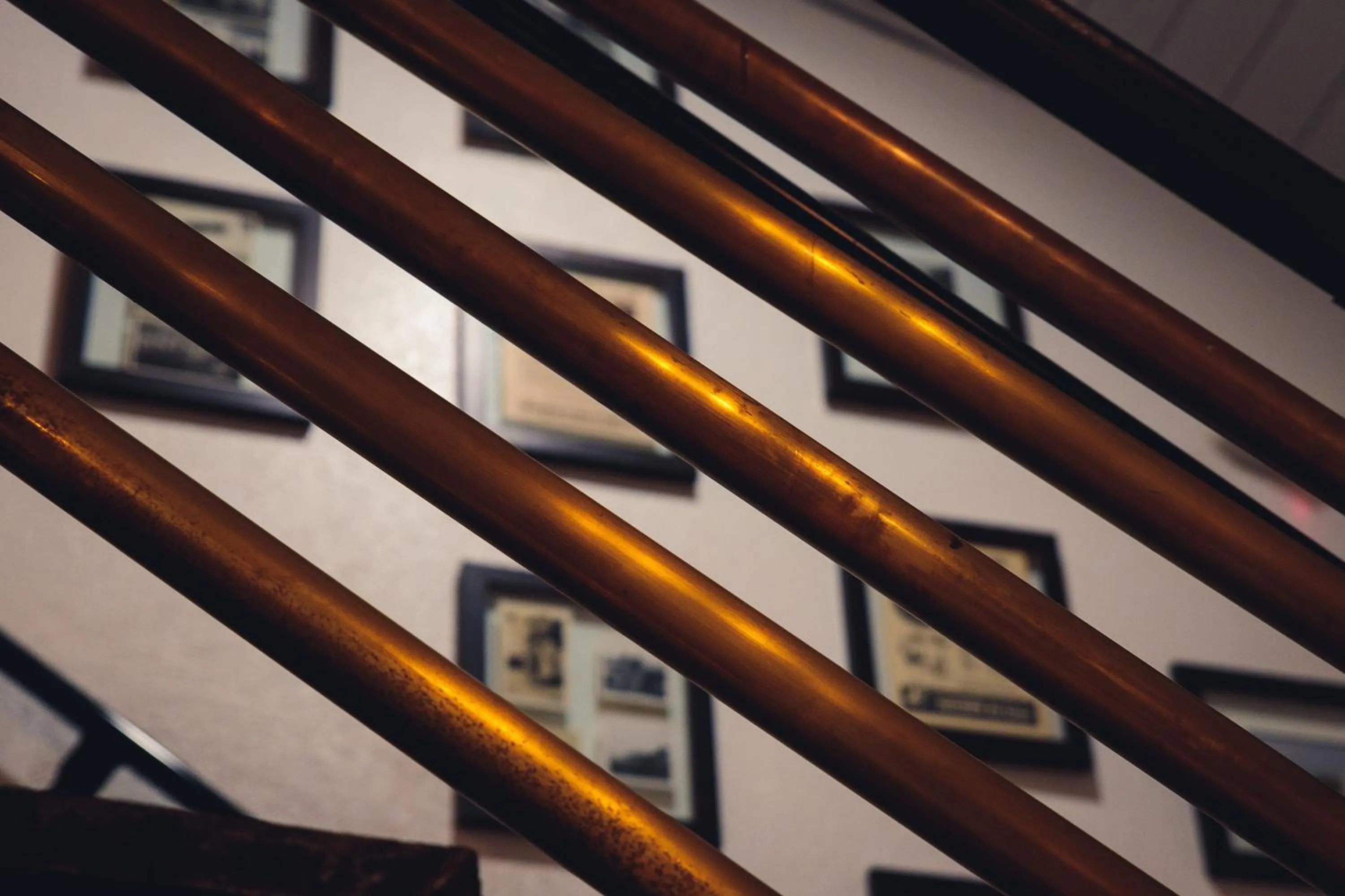 Restaurant/places to eat in enVision Hotel Miami International Airport