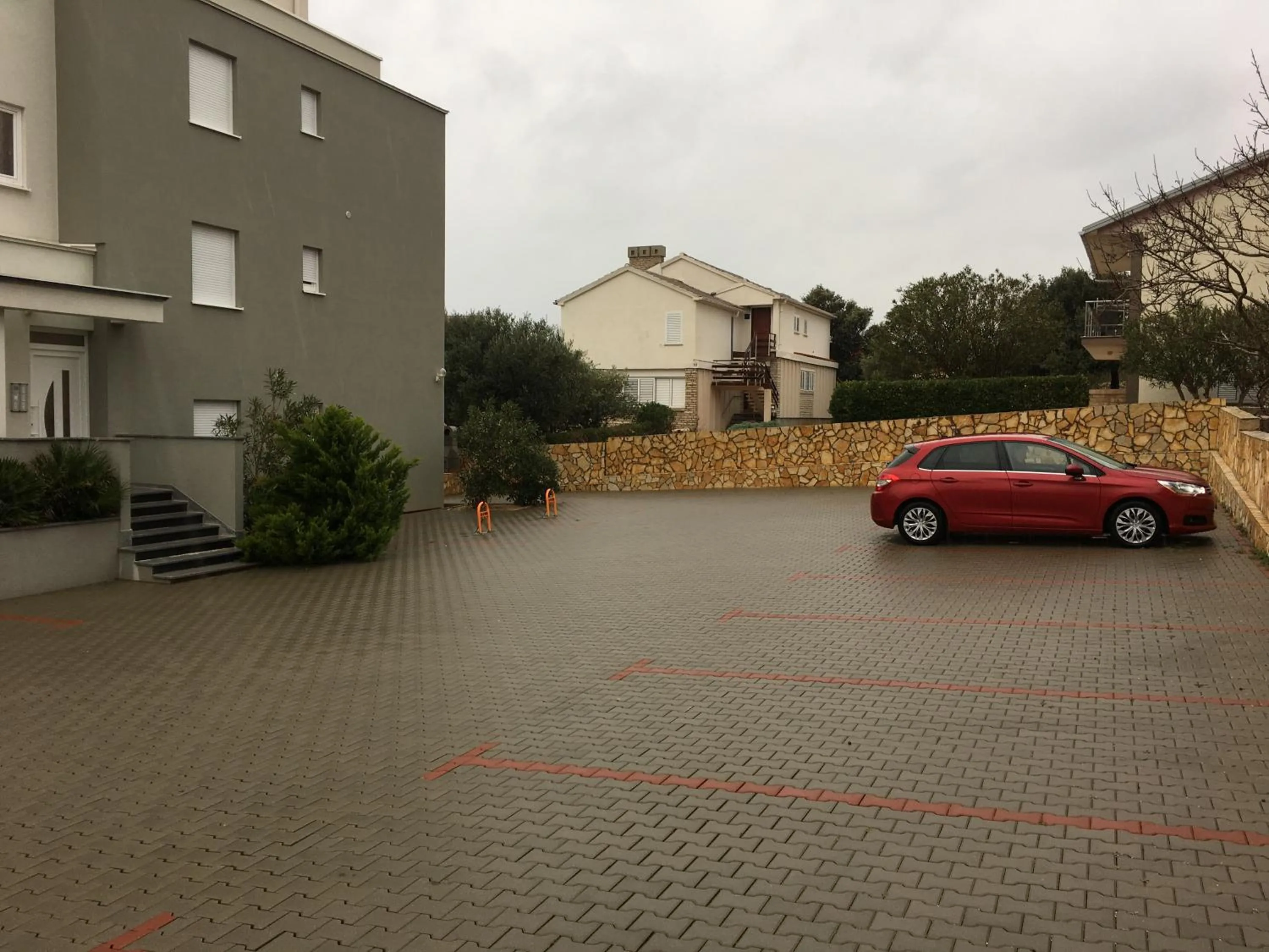 Apartment Tihana