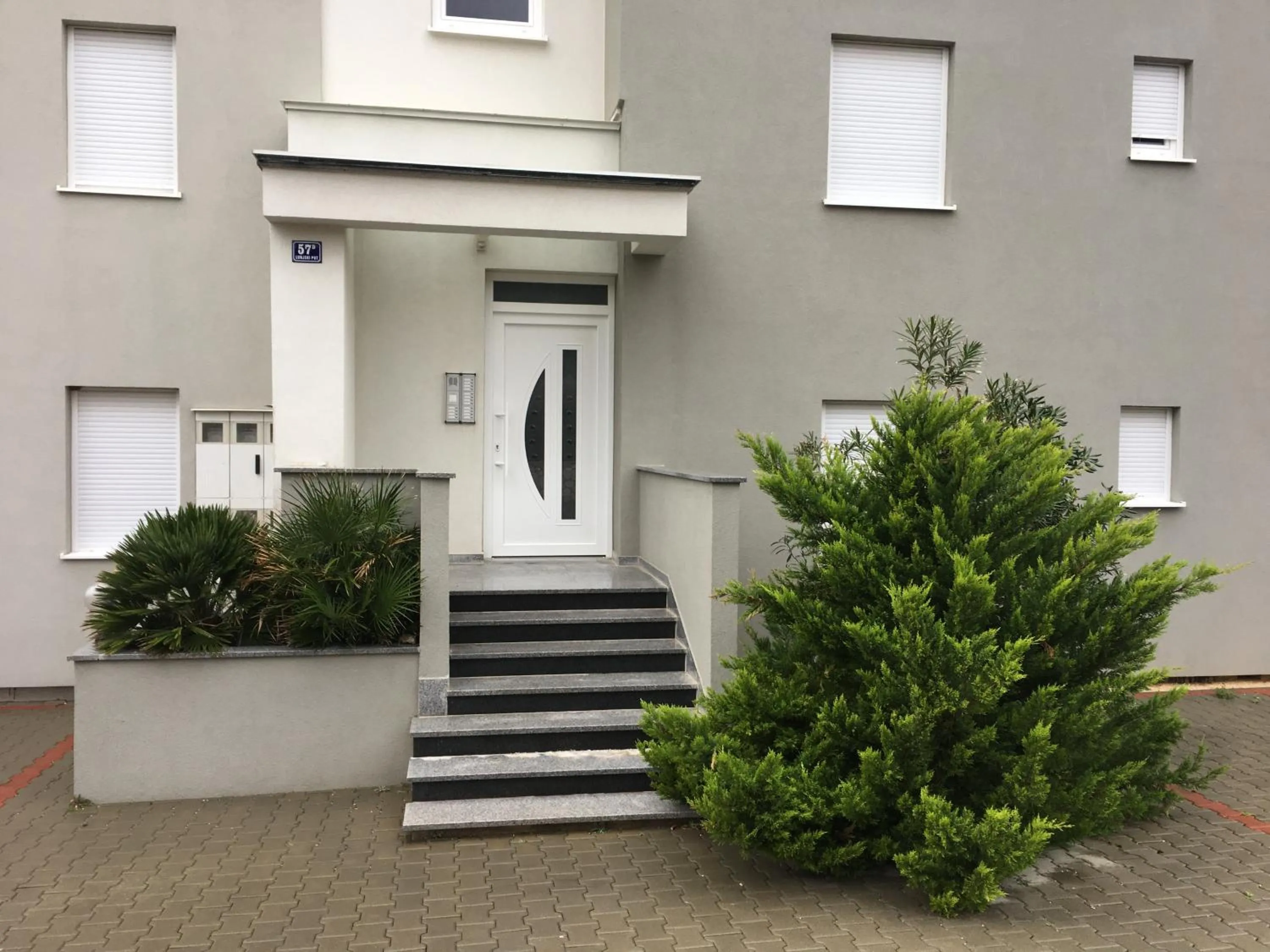 Apartment Tihana