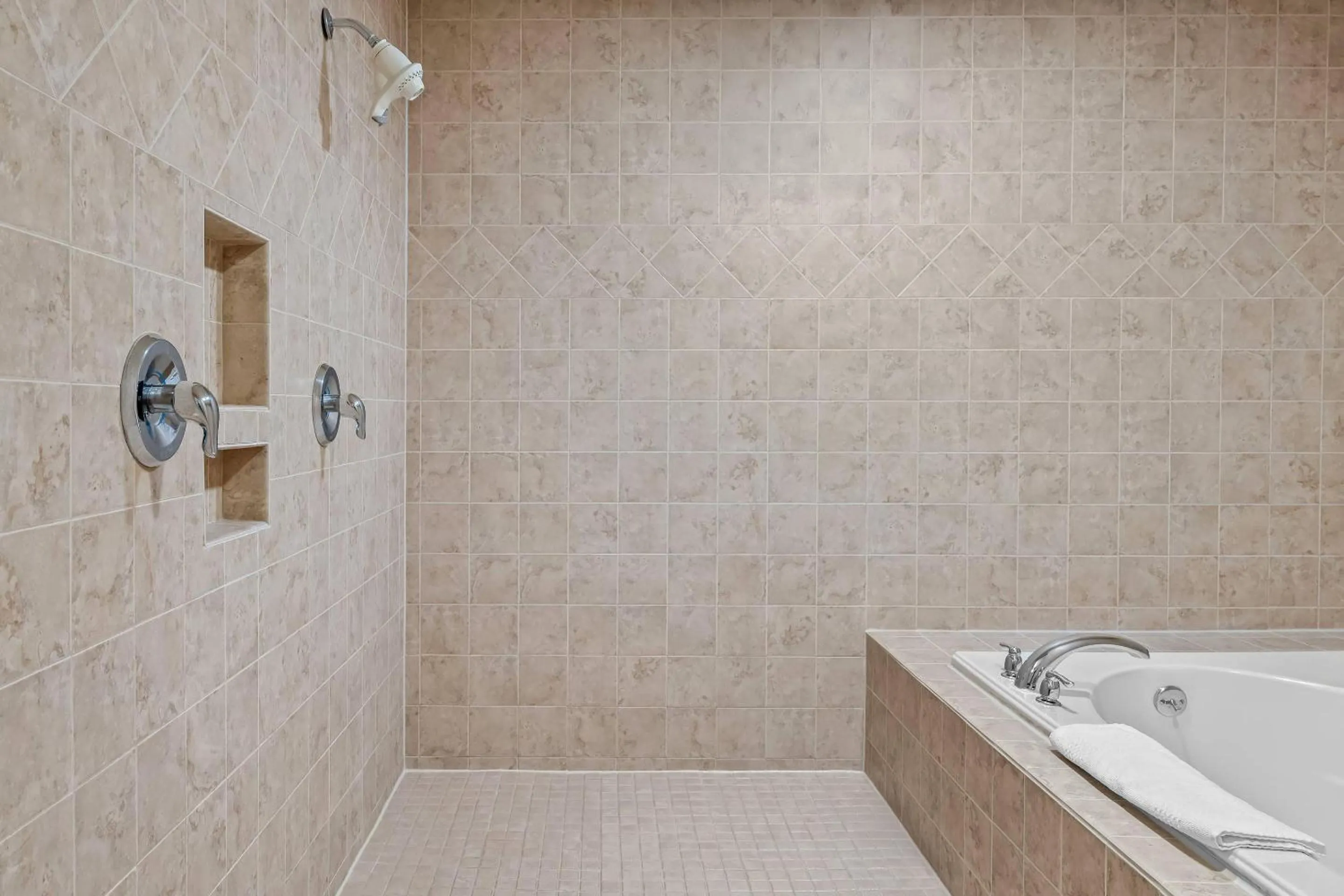 Bedroom in Big Horn Resort, an Ascend Collection Hotel