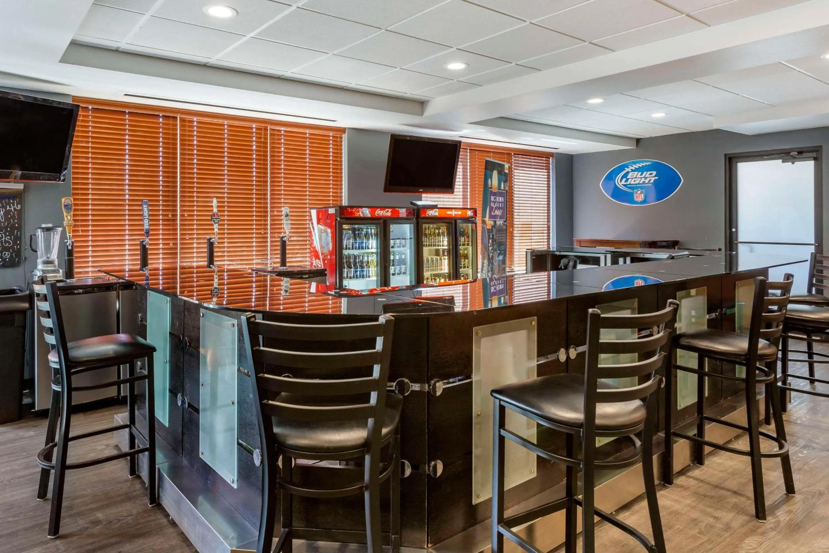 Restaurant/places to eat in Big Horn Resort, an Ascend Collection Hotel