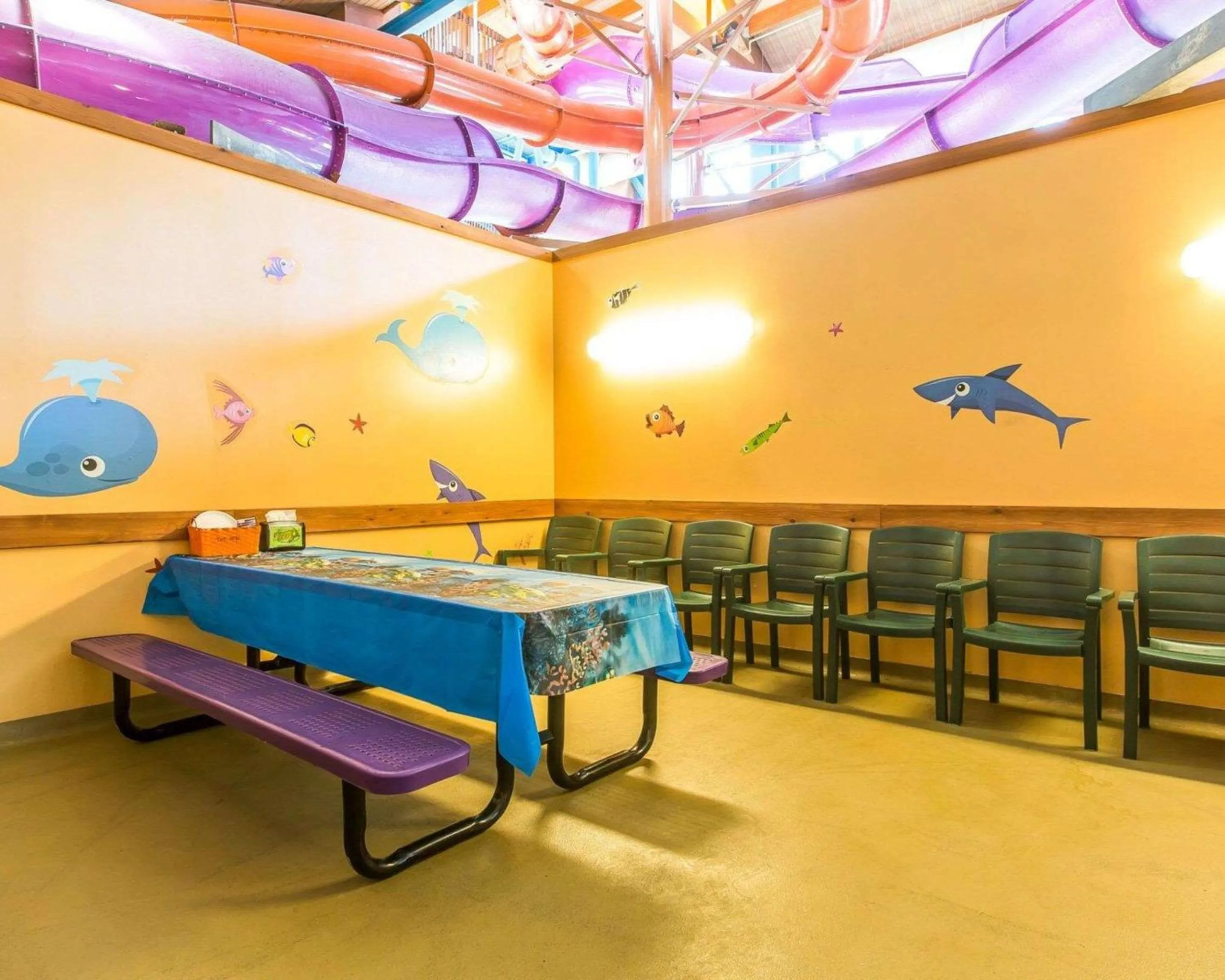 Other in Big Horn Resort, an Ascend Collection Hotel