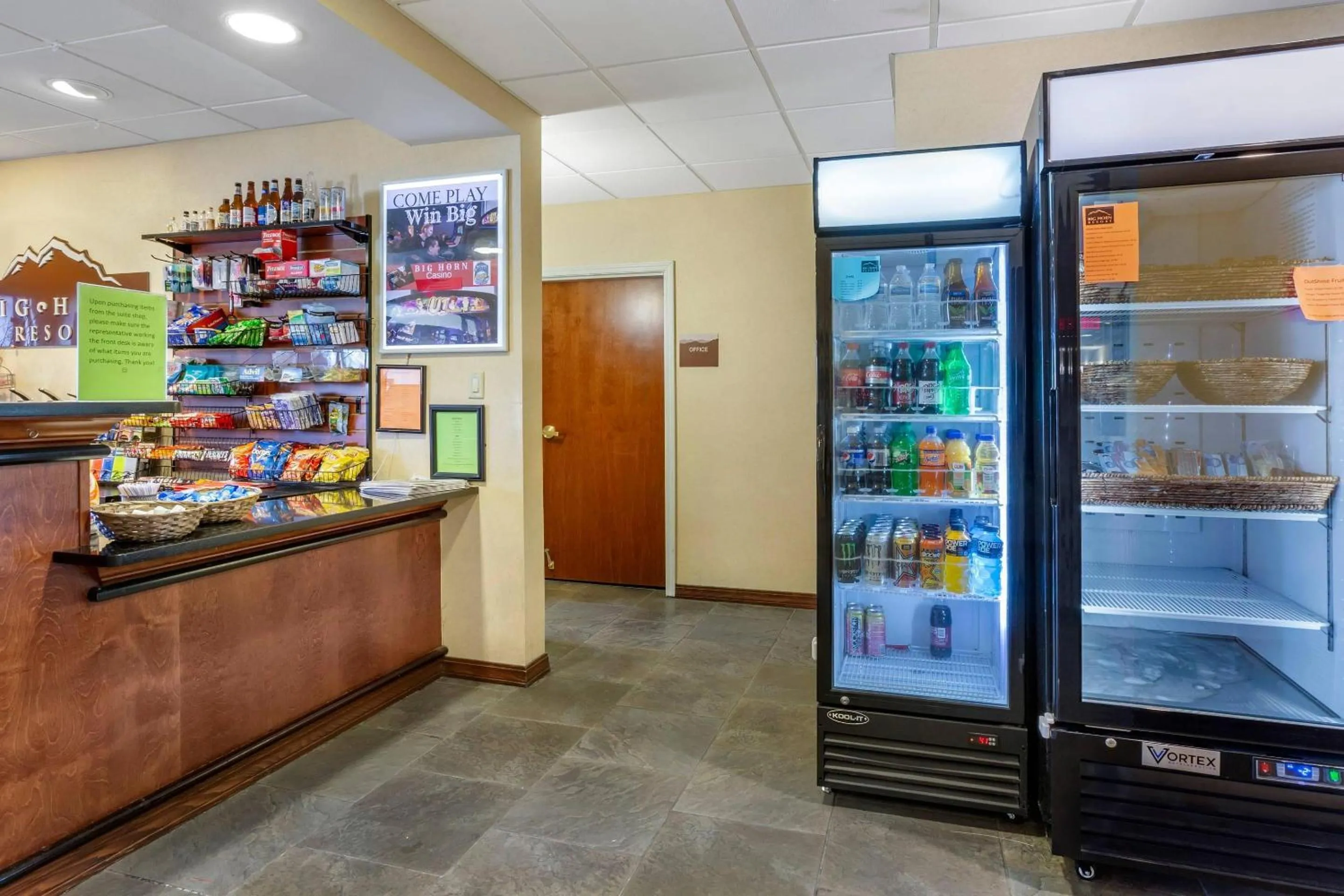 Other in Big Horn Resort, an Ascend Collection Hotel