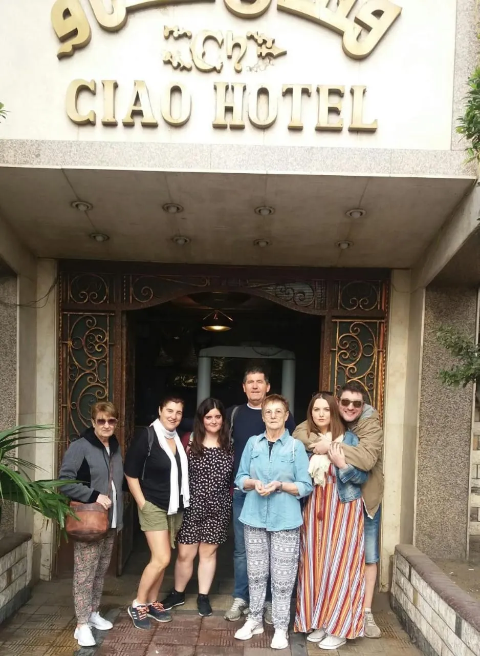 Ciao Hotel Cairo
