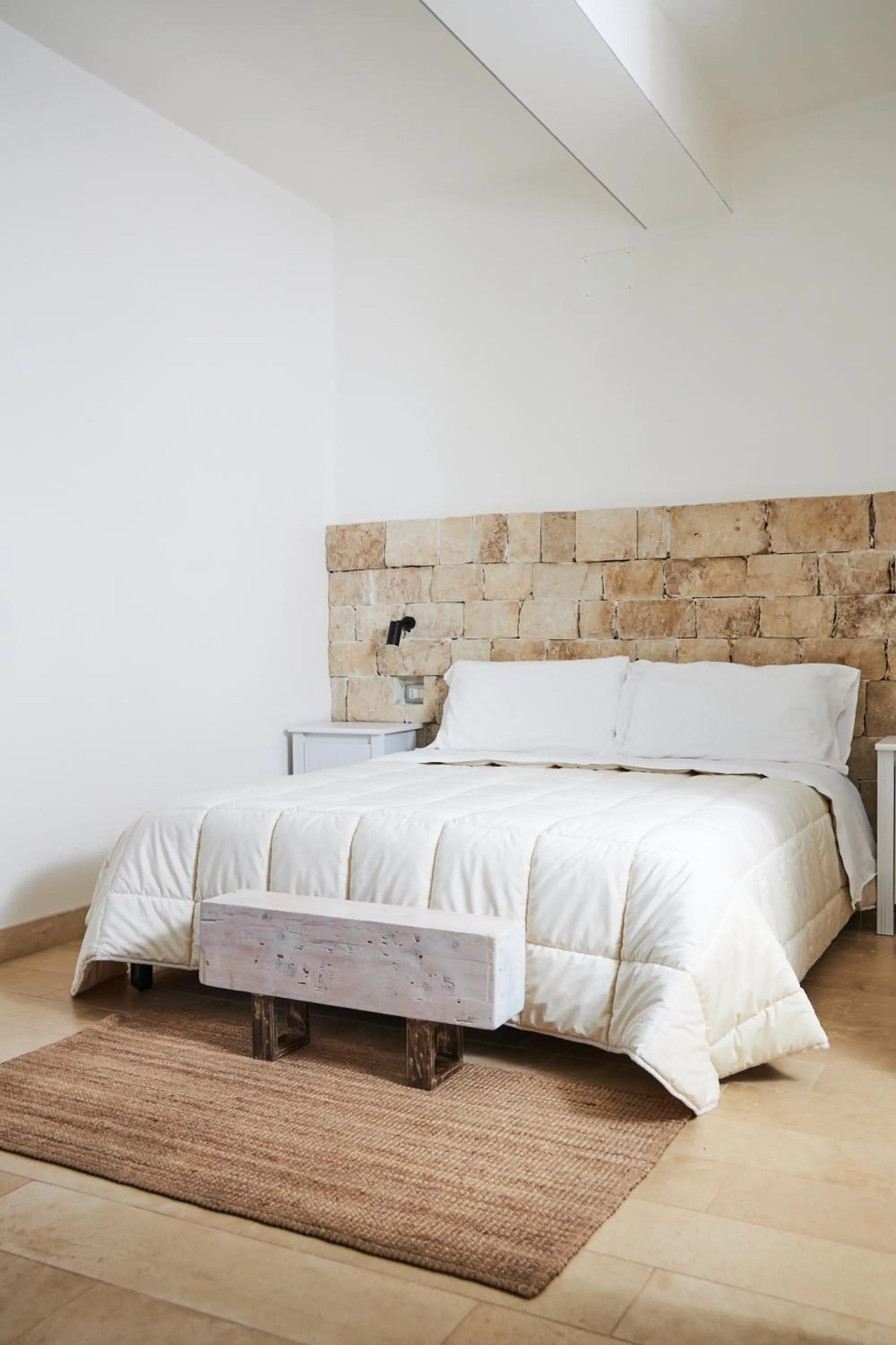 Masseria Bio - Agriturismo Villa Grazia