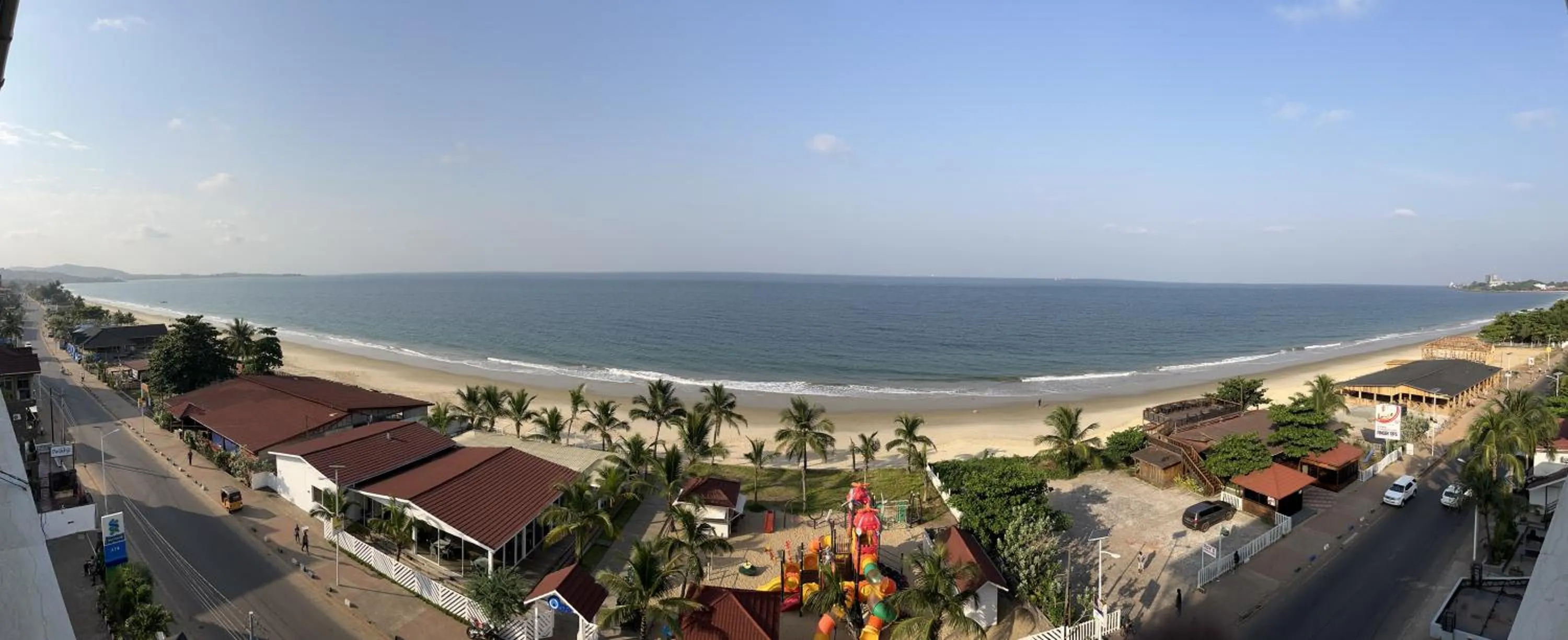 View (from property/room) in Sierra Palms Resort