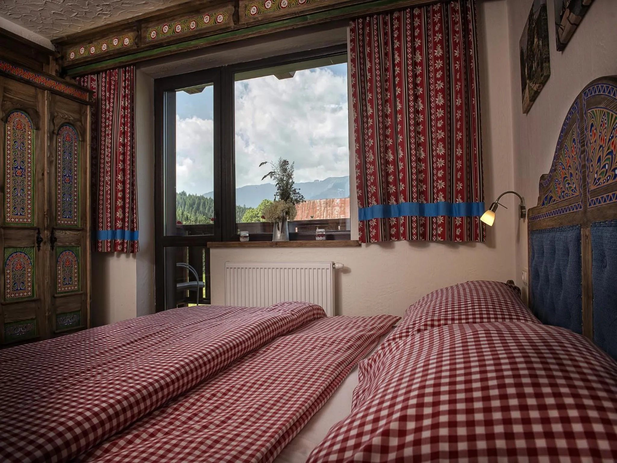 Bed in Grand Hotel**** Bachledka Strachan