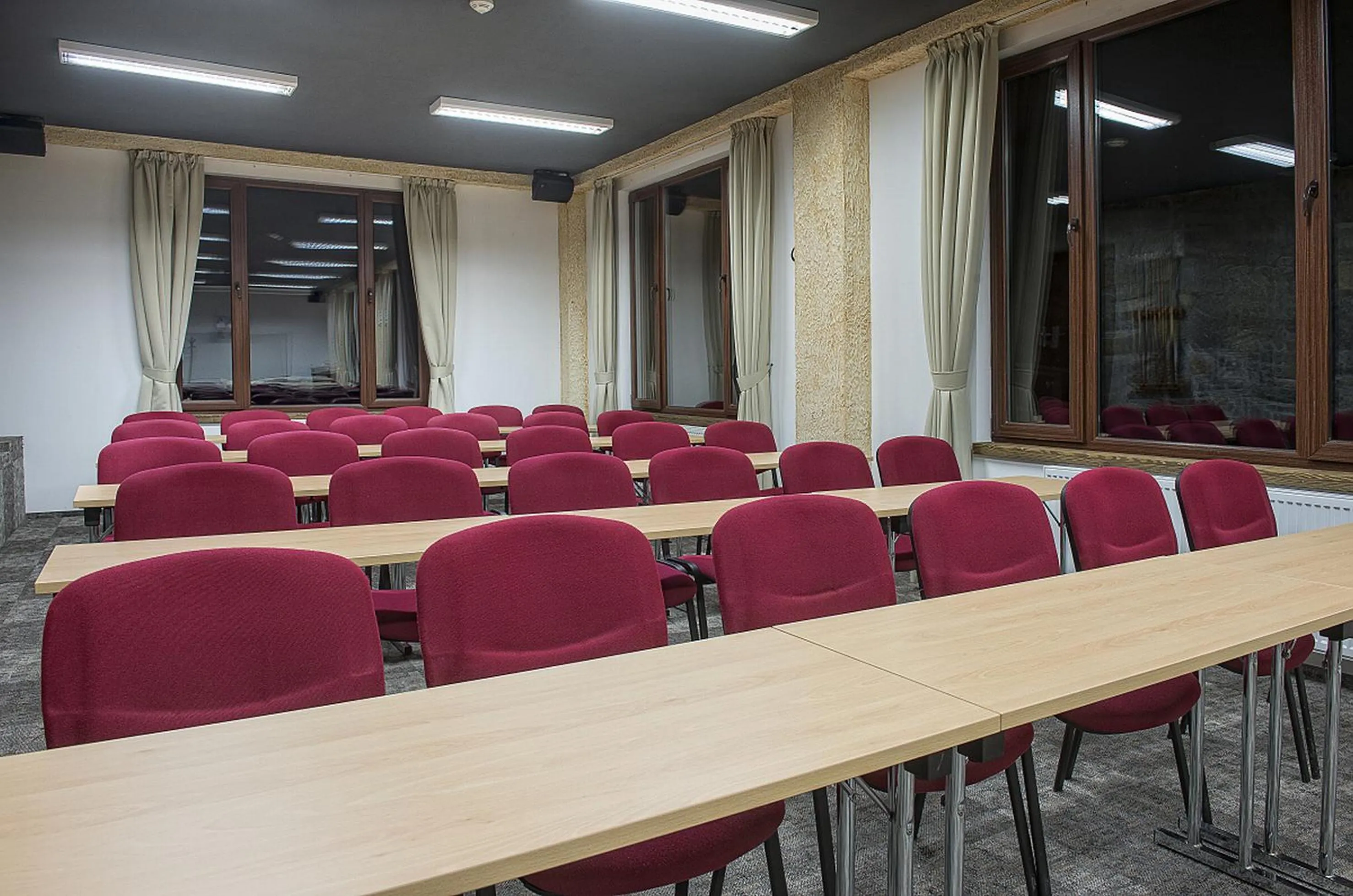 Meeting/conference room in Grand Hotel**** Bachledka Strachan