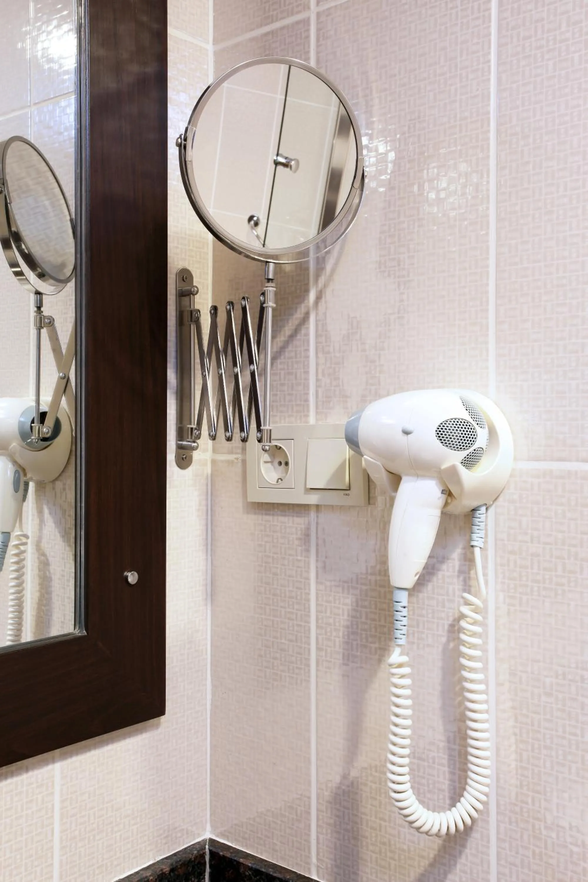 Bathroom in Arya Hotel Sakarya