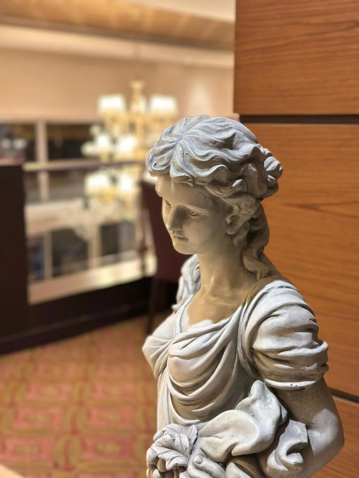 Breakfast in Arya Hotel Sakarya