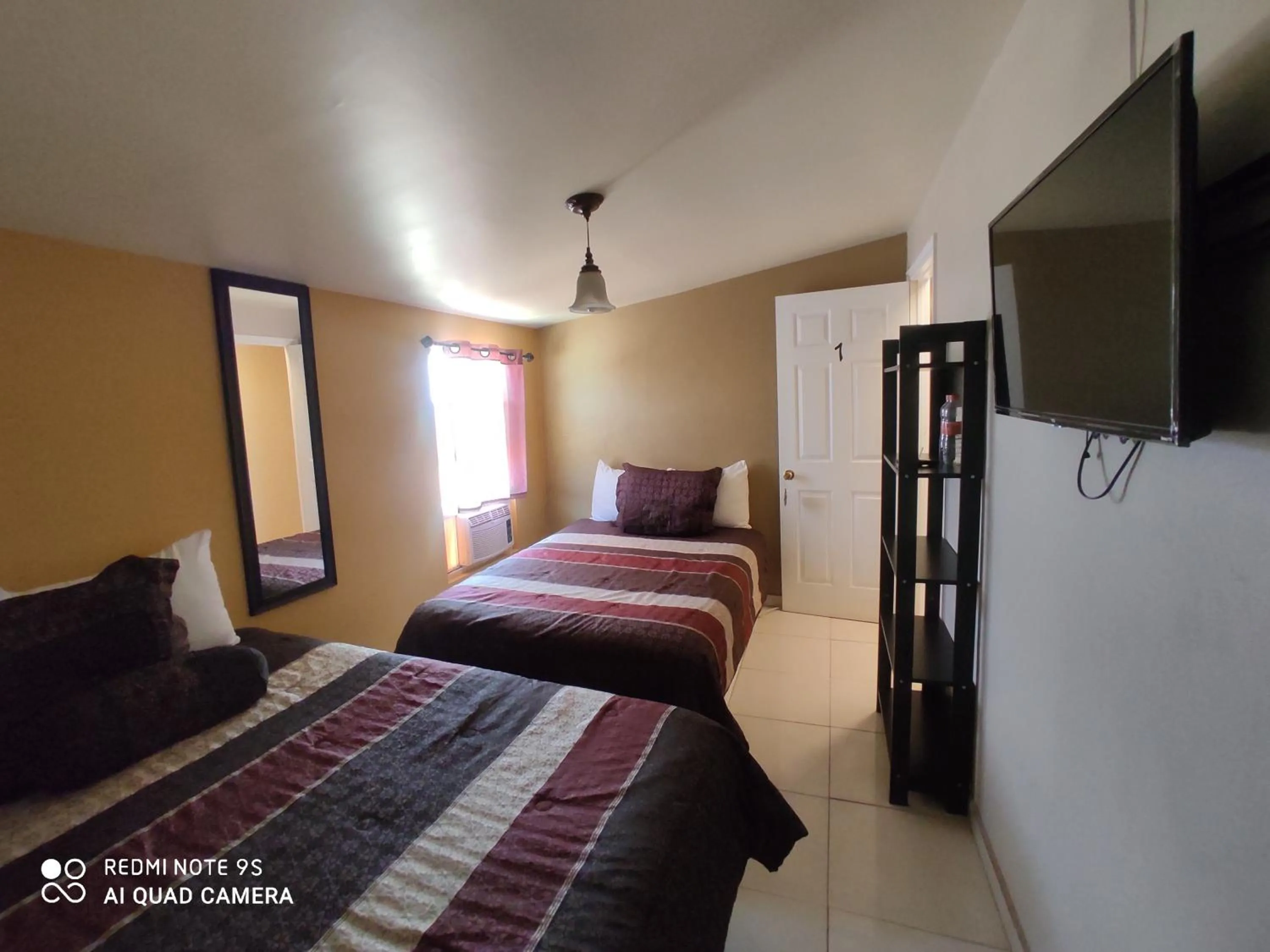La Vid Posada Inn
