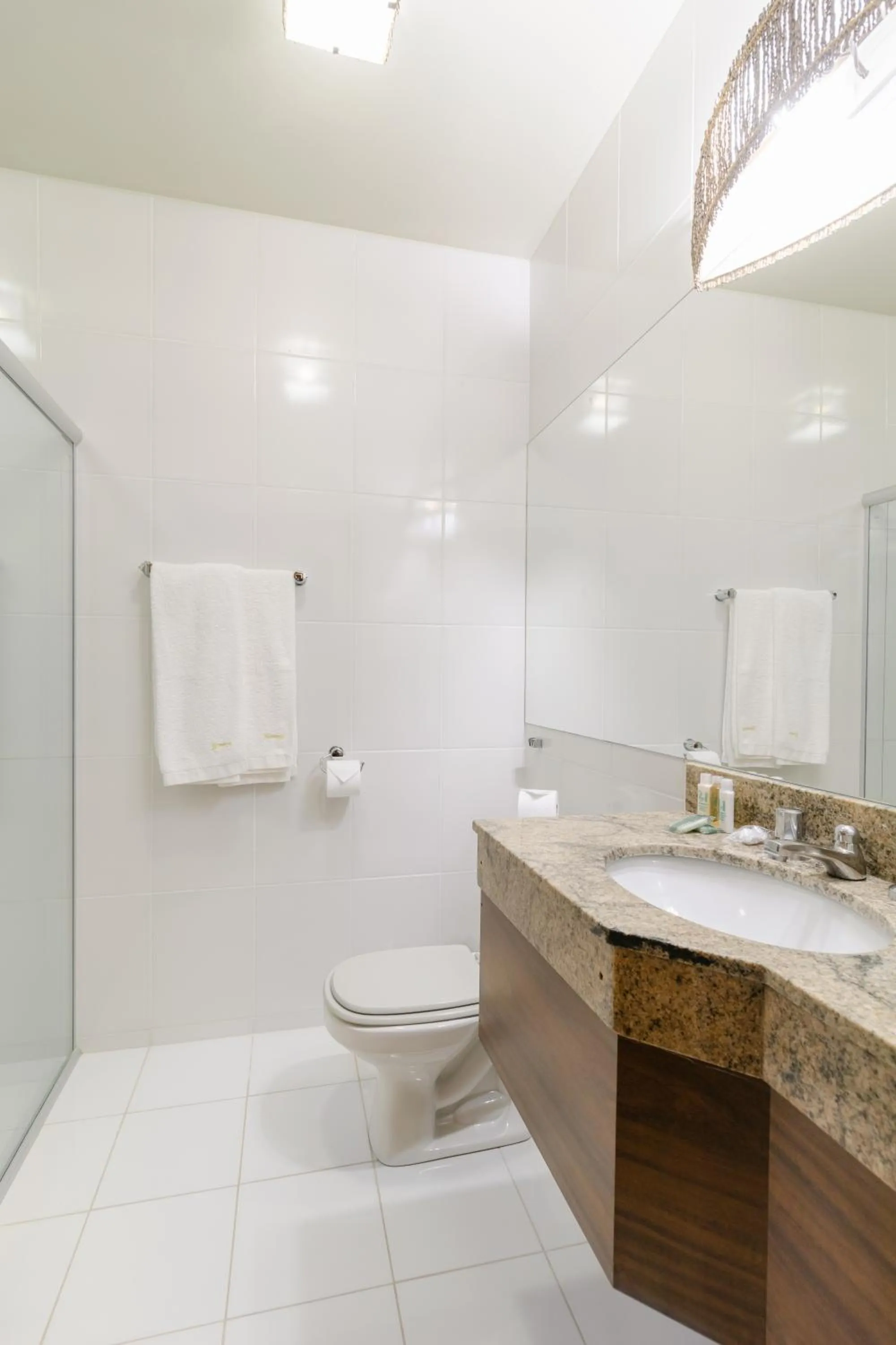 Deluxe Double Room in Pousada Rêmora