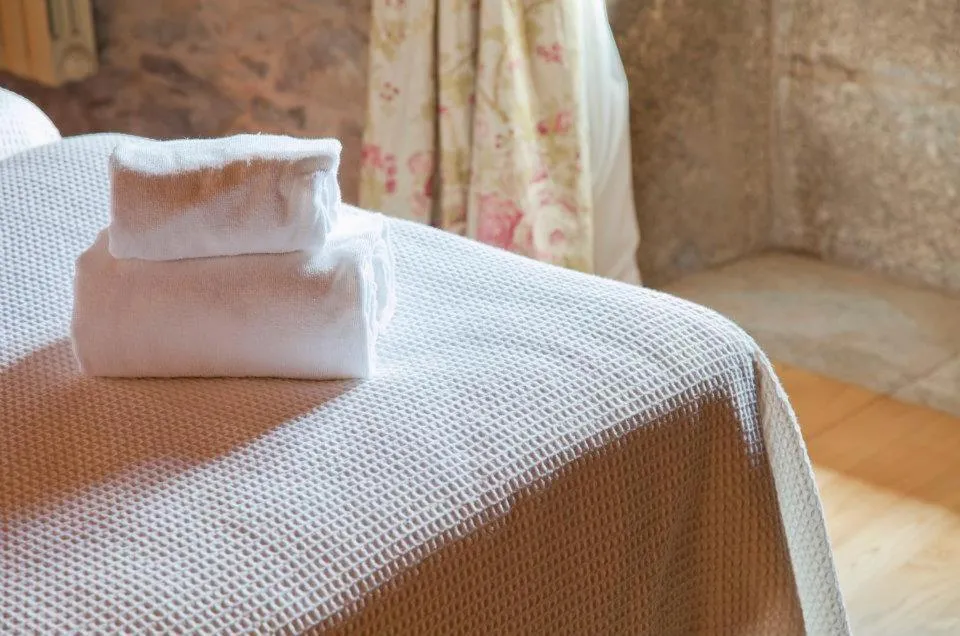 Other, Bed in A Casa da Torre Branca