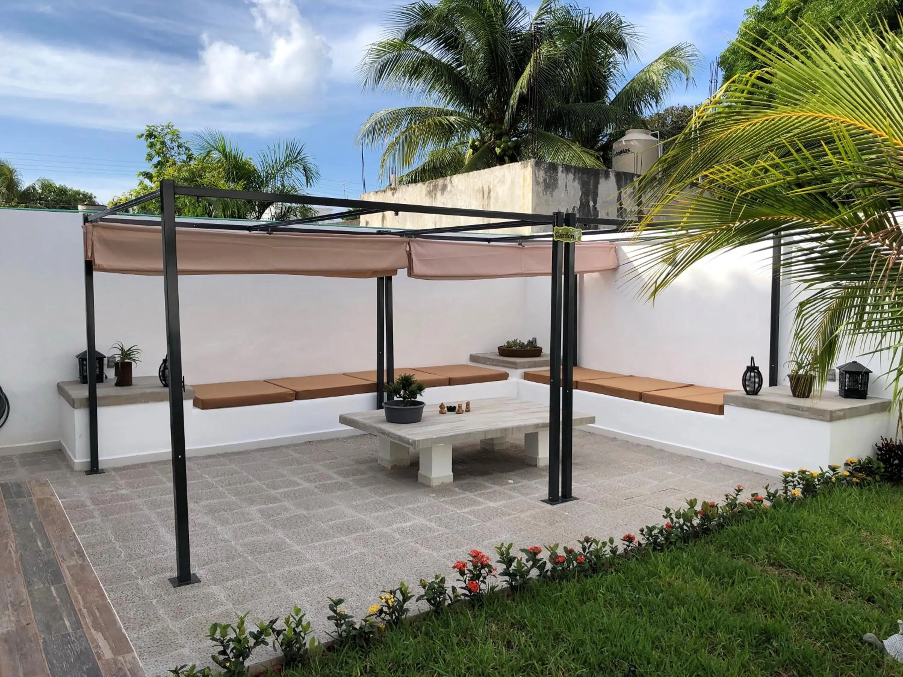 Vacation Rental - Standard Room at Casa Cocoa