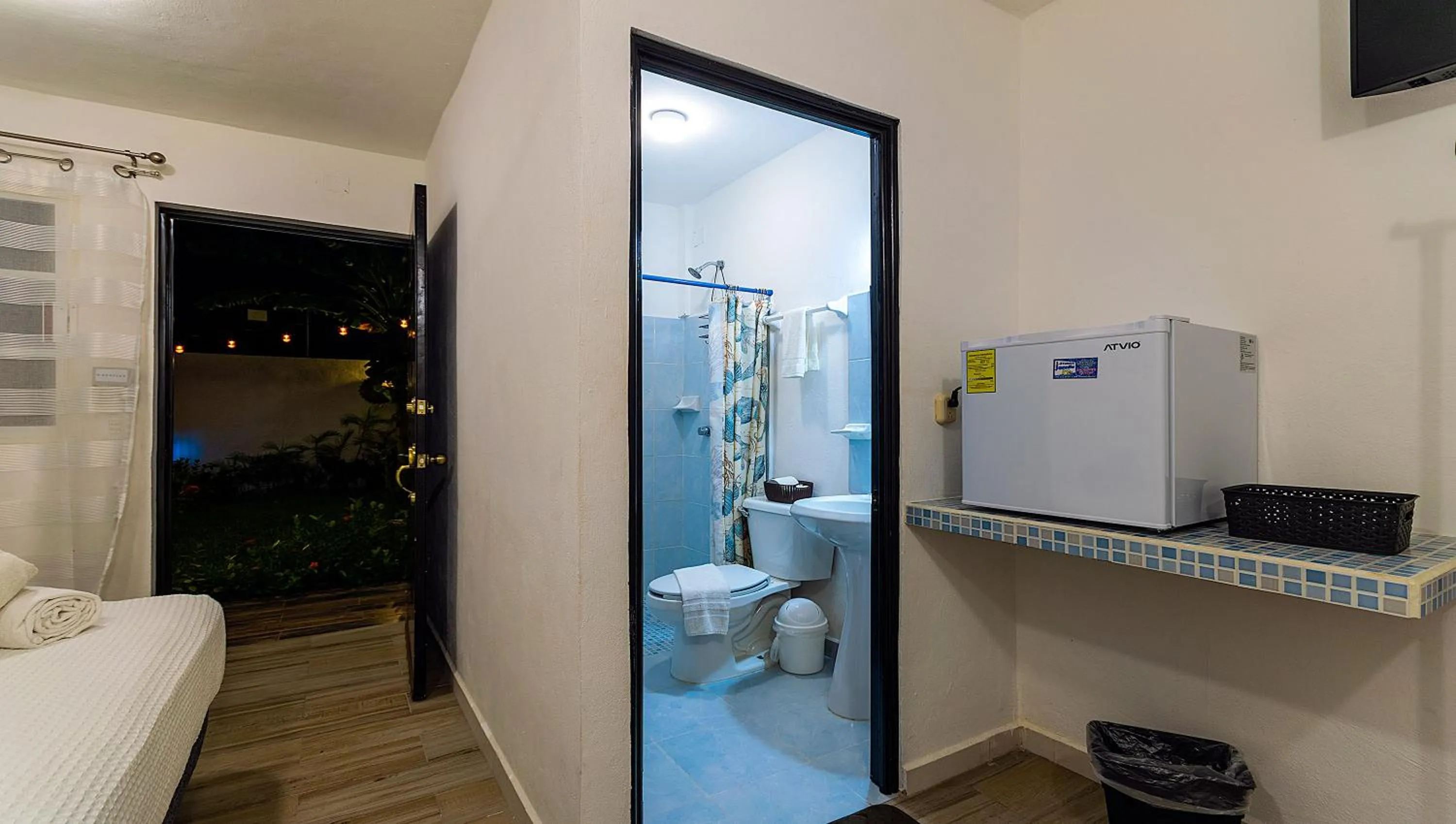 Vacation Rental - Standard Room at Casa Cocoa