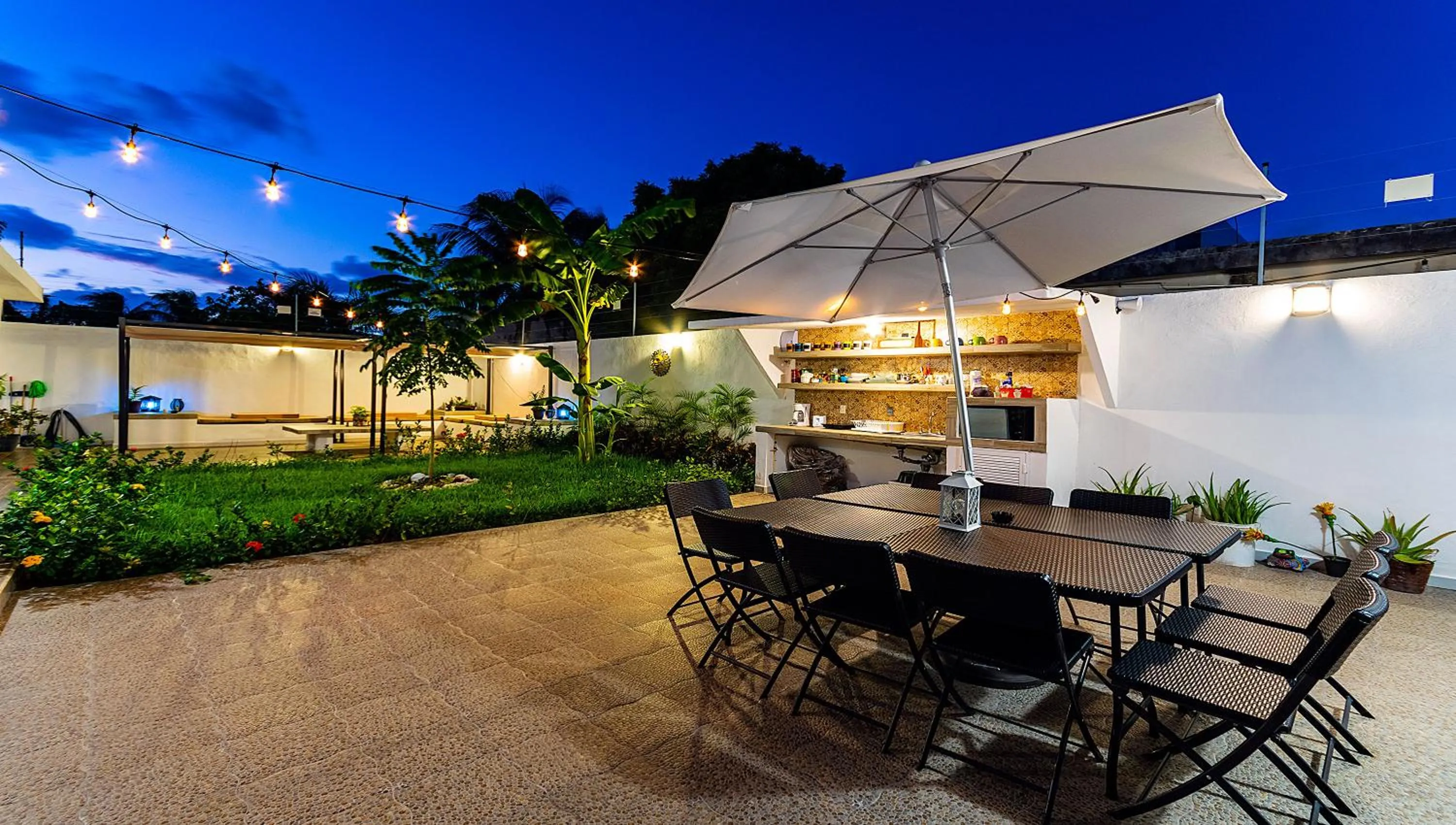 Vacation Rental - Standard Room at Casa Cocoa