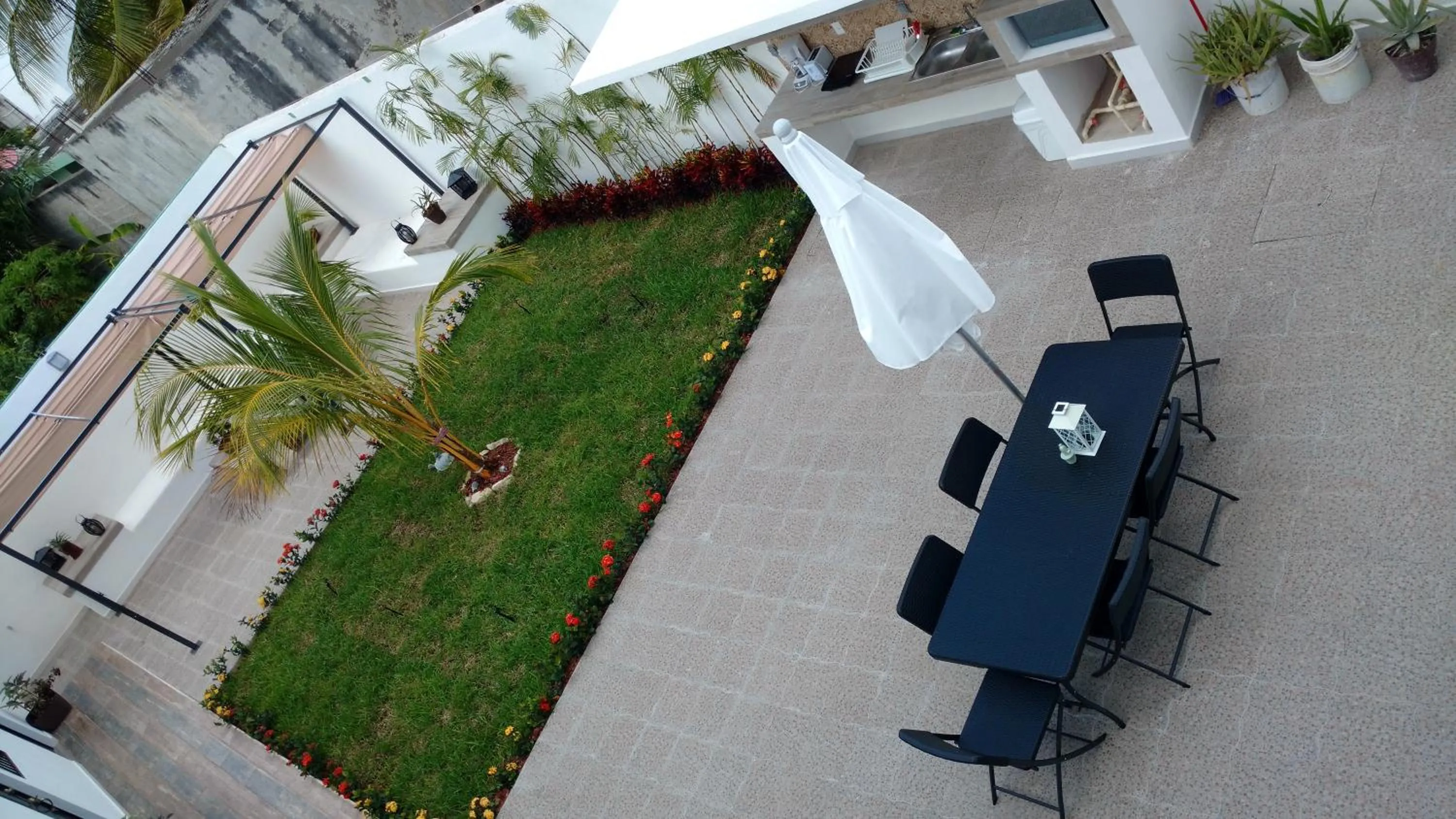 Vacation Rental - Standard Room at Casa Cocoa