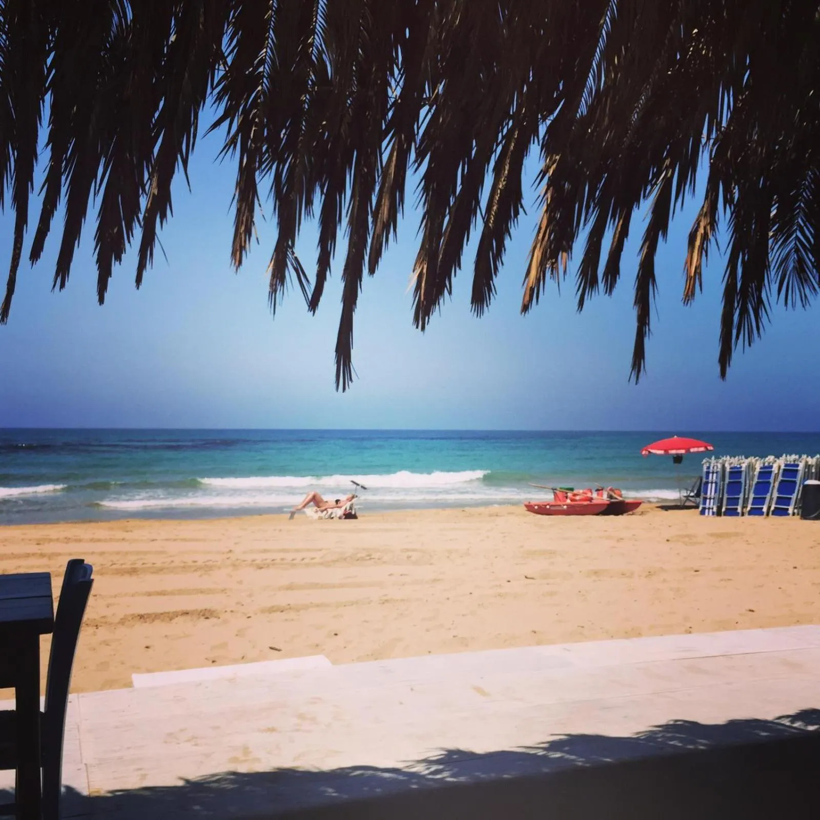 Nearby landmark in Hotel Resort La Rosa Dei Venti