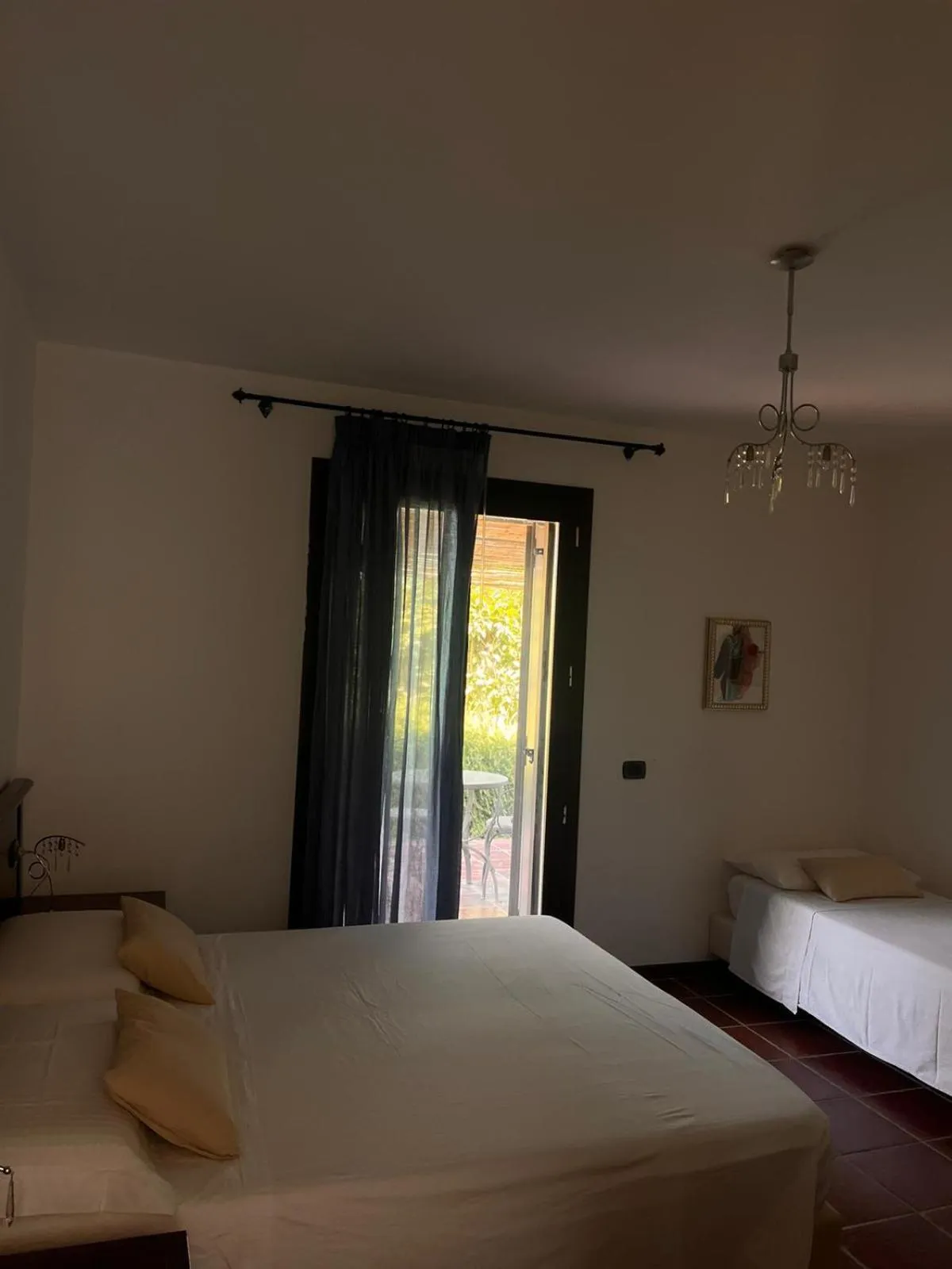 Hotel Resort La Rosa Dei Venti