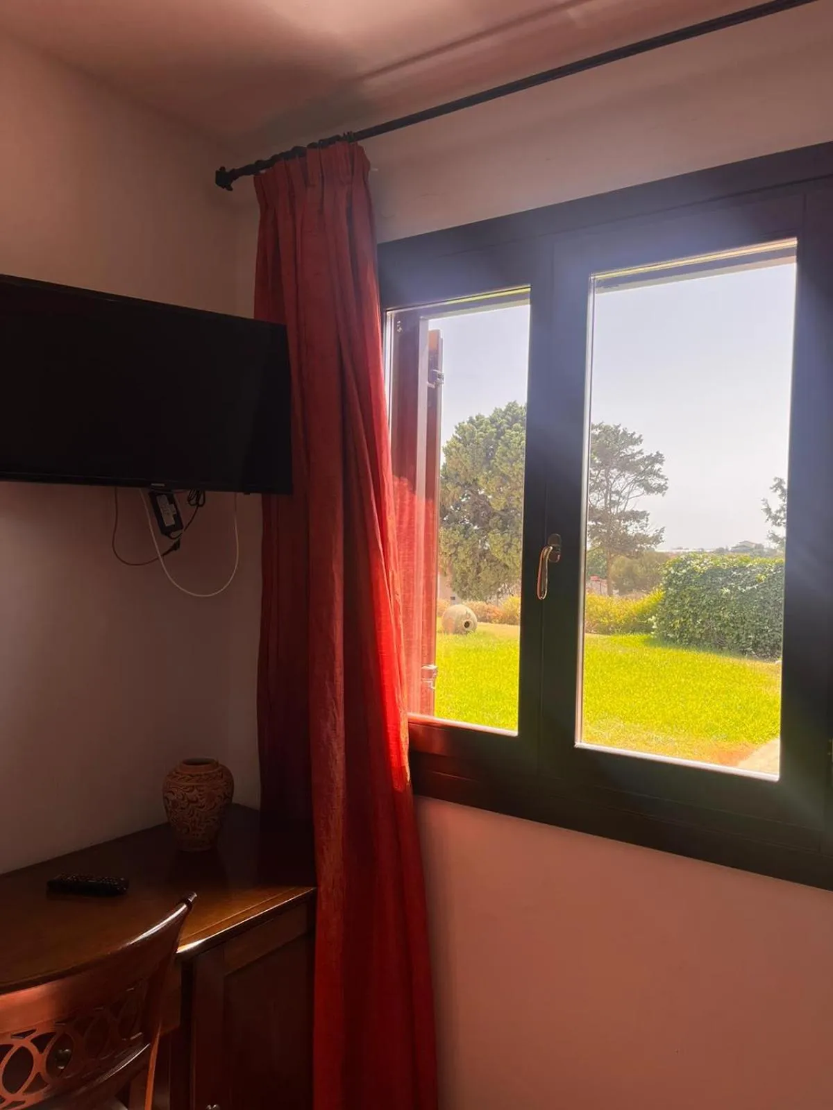 Hotel Resort La Rosa Dei Venti