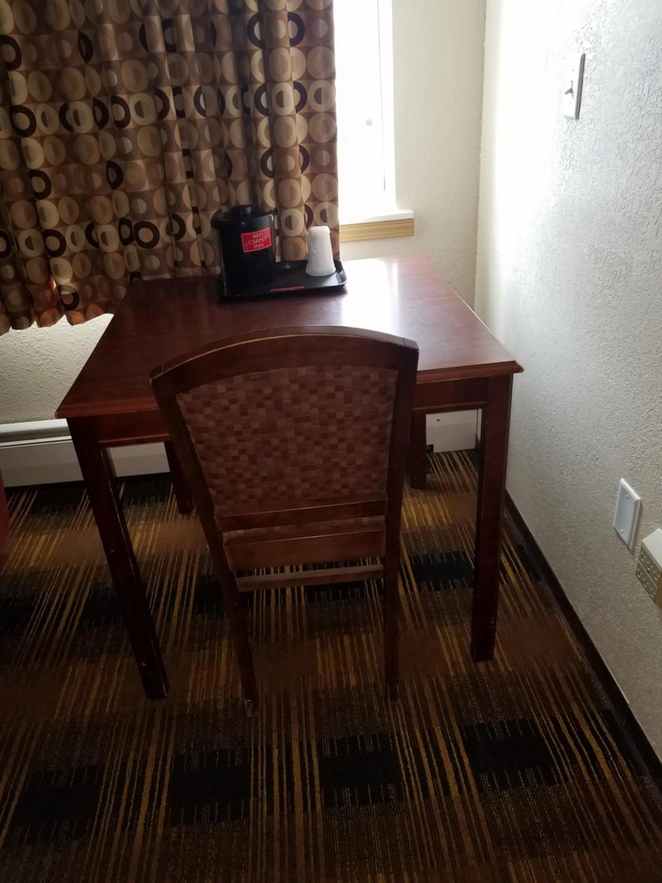 Red Carpet Inn Rochester