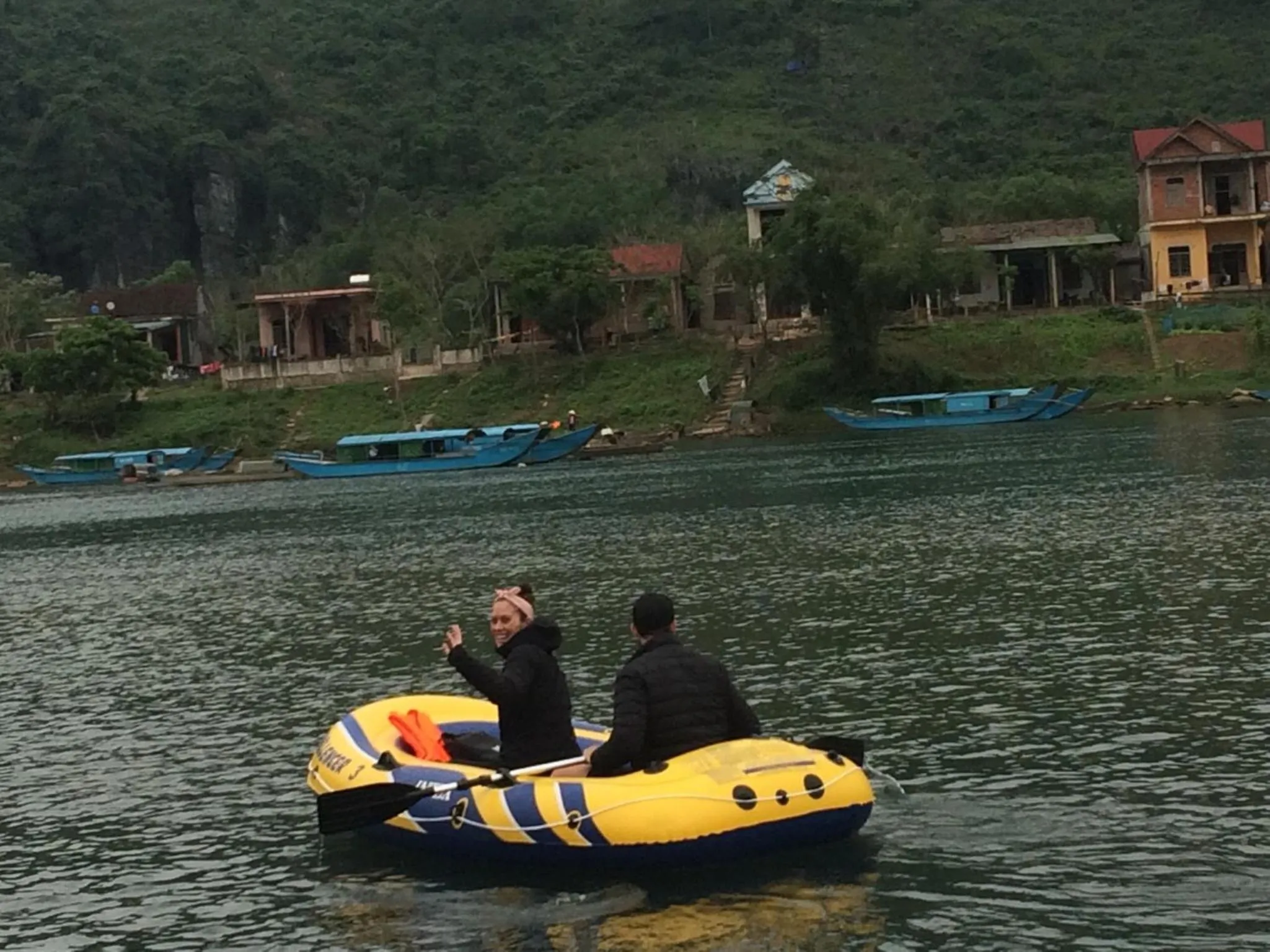 Activities in Carambola Bungalow