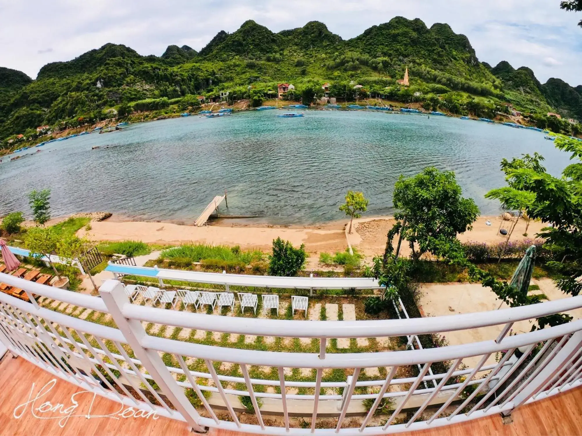 Private Bungalow with River View - single occupancy in Carambola Bungalow Private Bungalow with River View - single occupancy in Carambola Bungalow