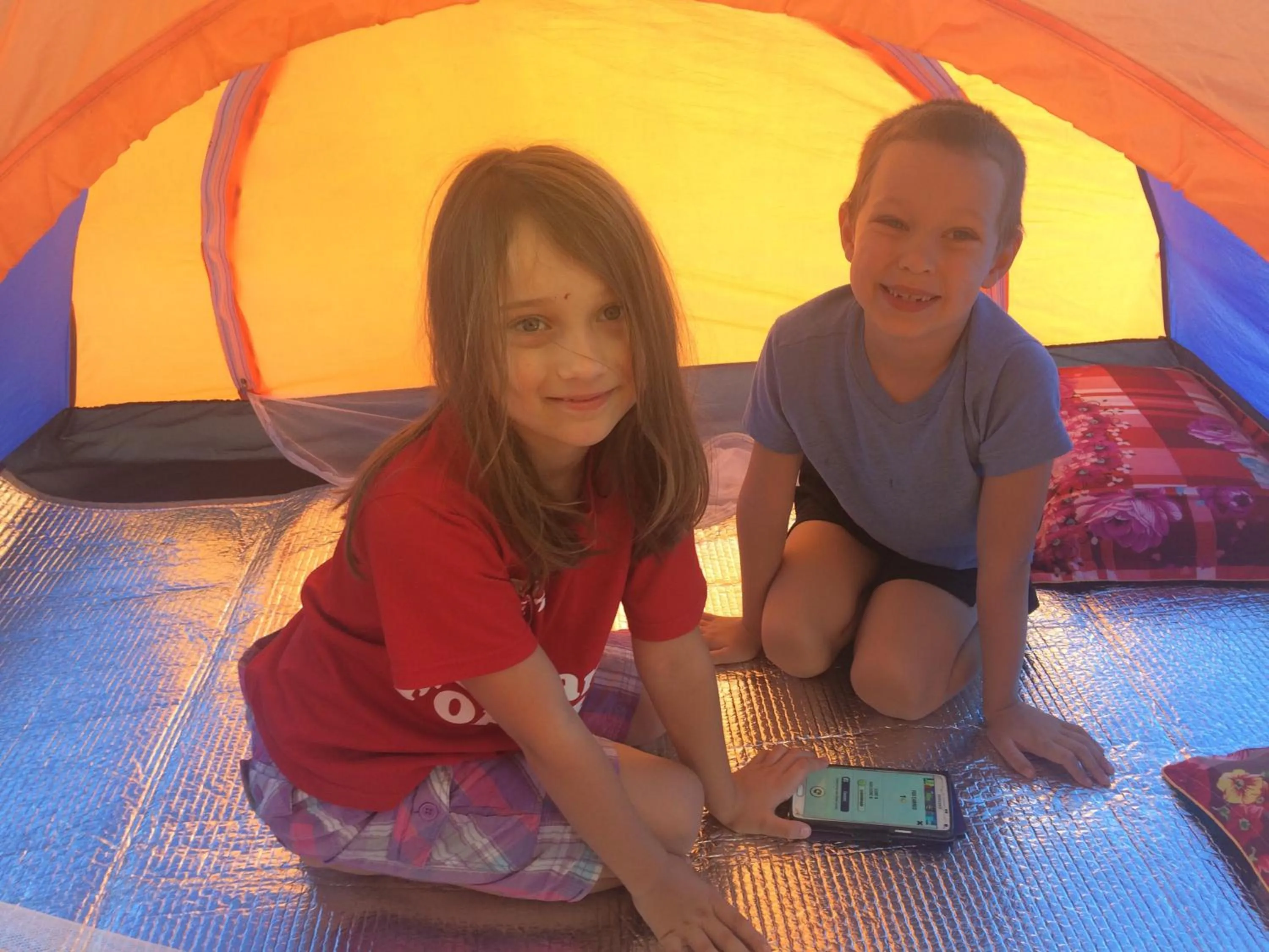 Activities in Carambola Bungalow