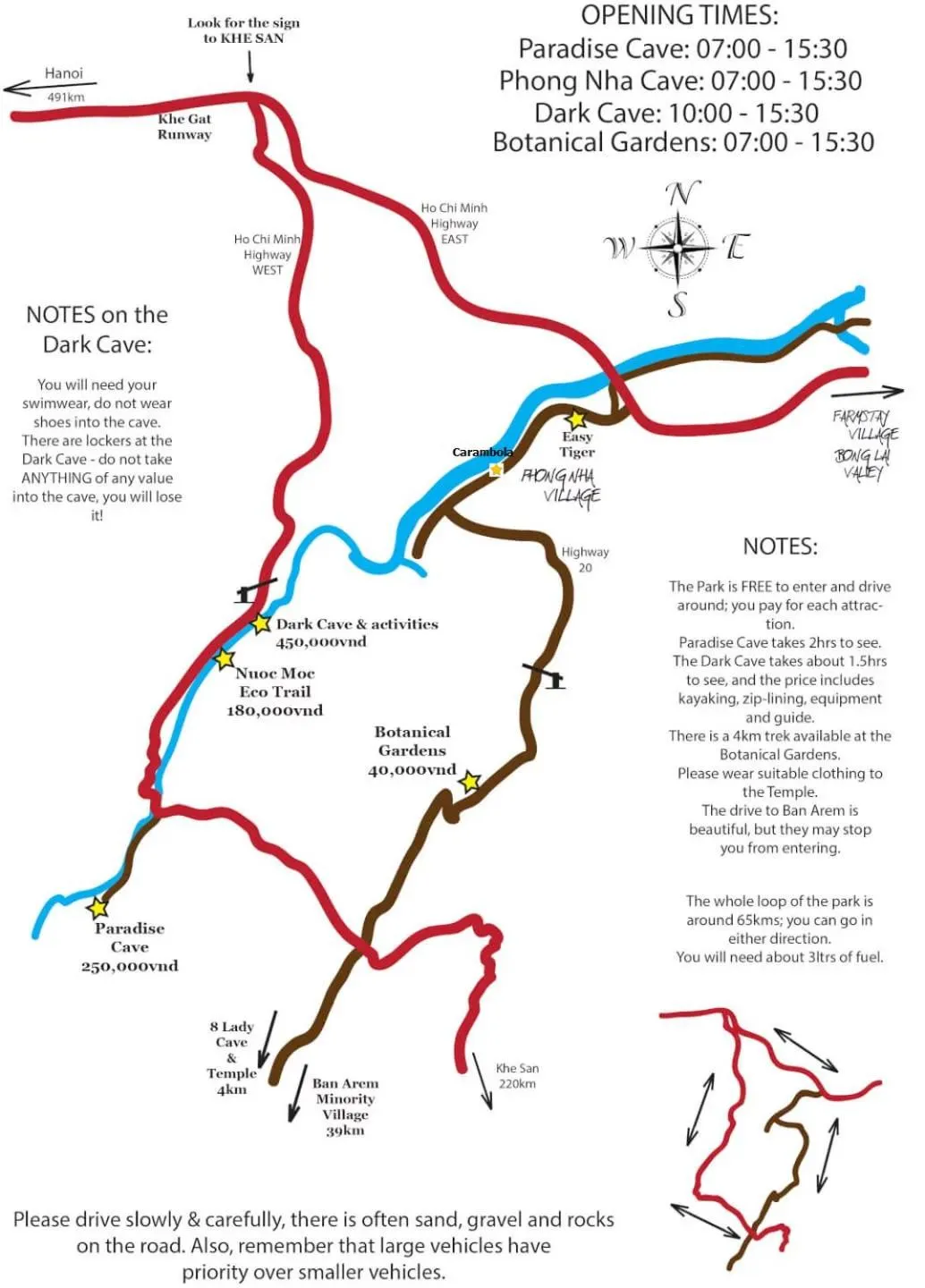 Other in Carambola Bungalow