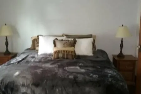 Picasso's Condo