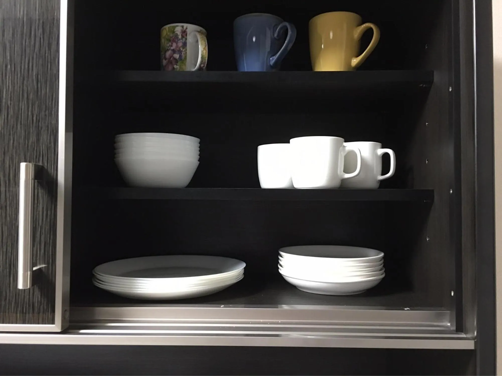 kitchen in Nara Guesthouse Kaede