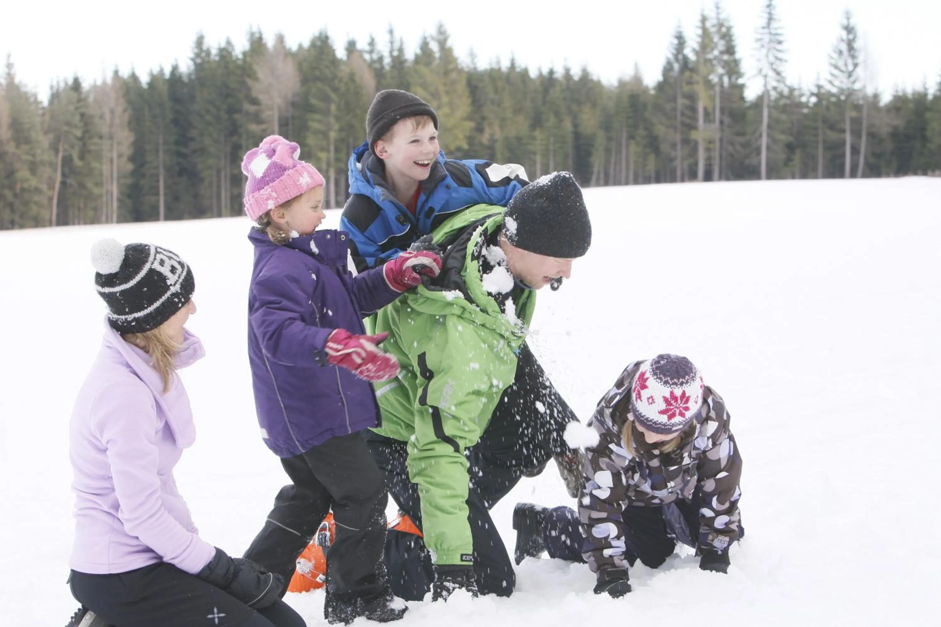 Familienhotel Petschnighof