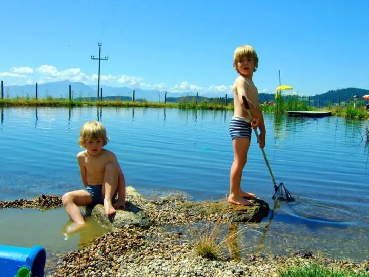 Familienhotel Petschnighof