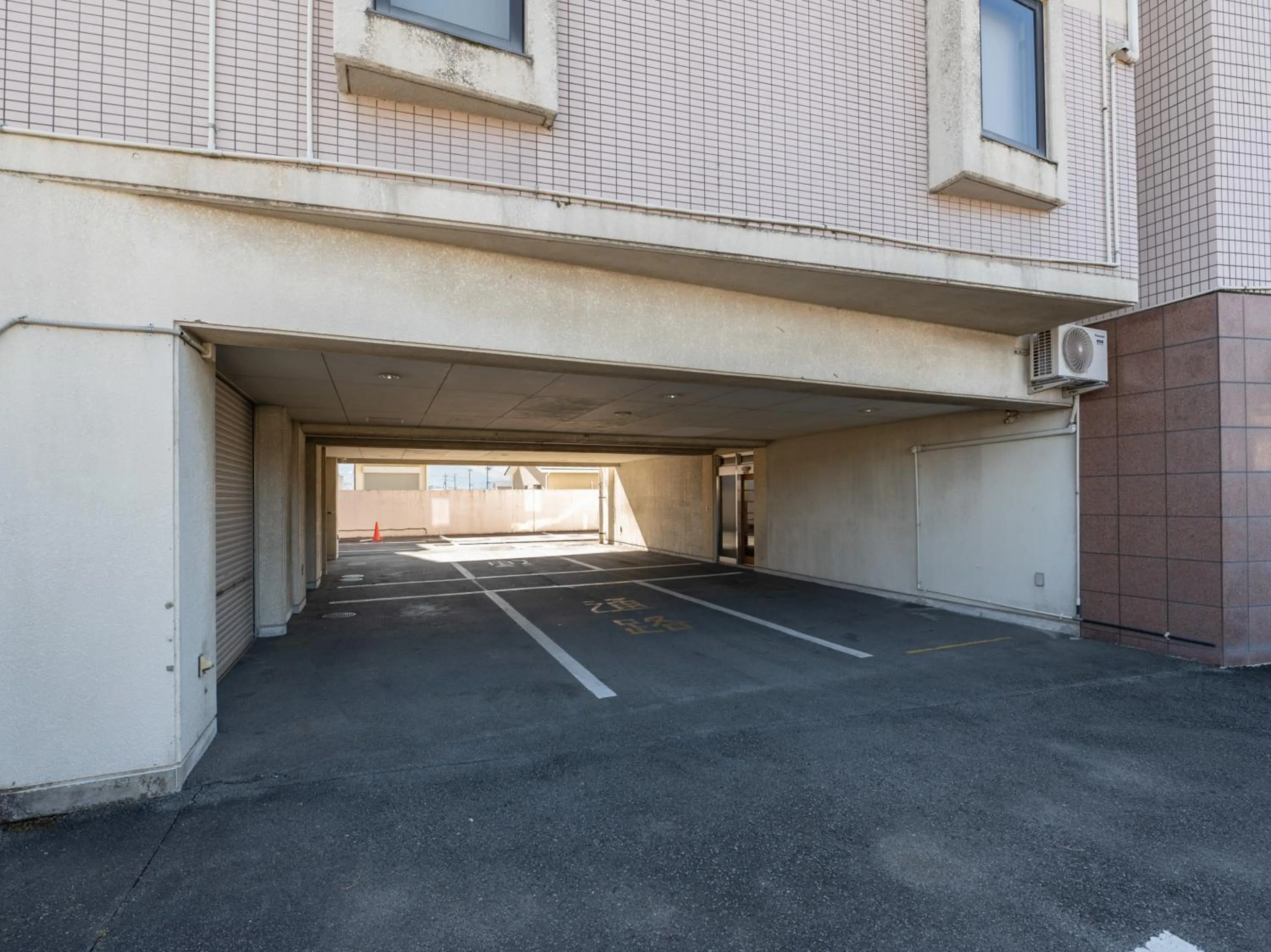 Day in Tabist Hotel Rakuserina