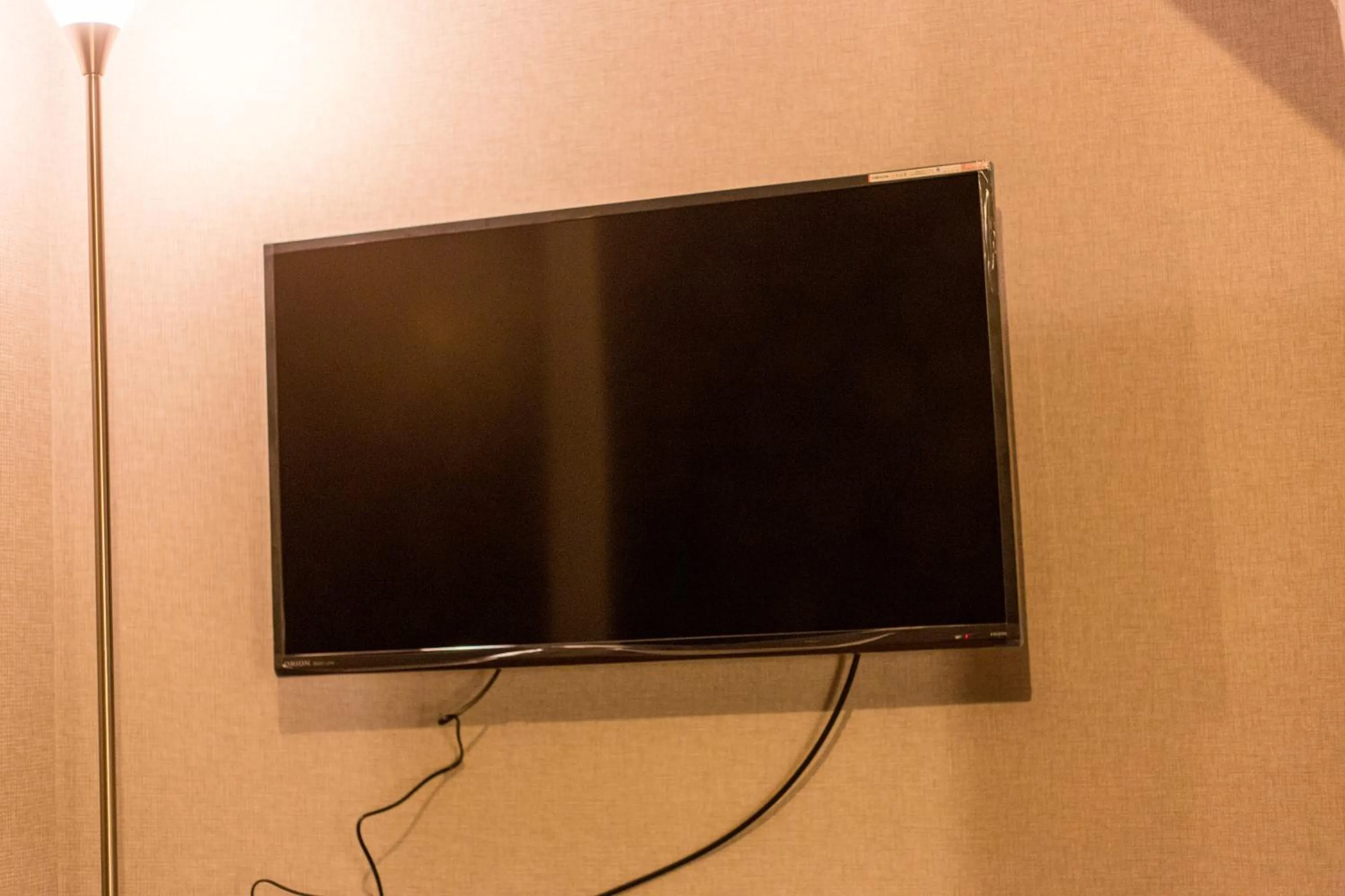 TV and multimedia in Kyoto Kyo-Tsubaki